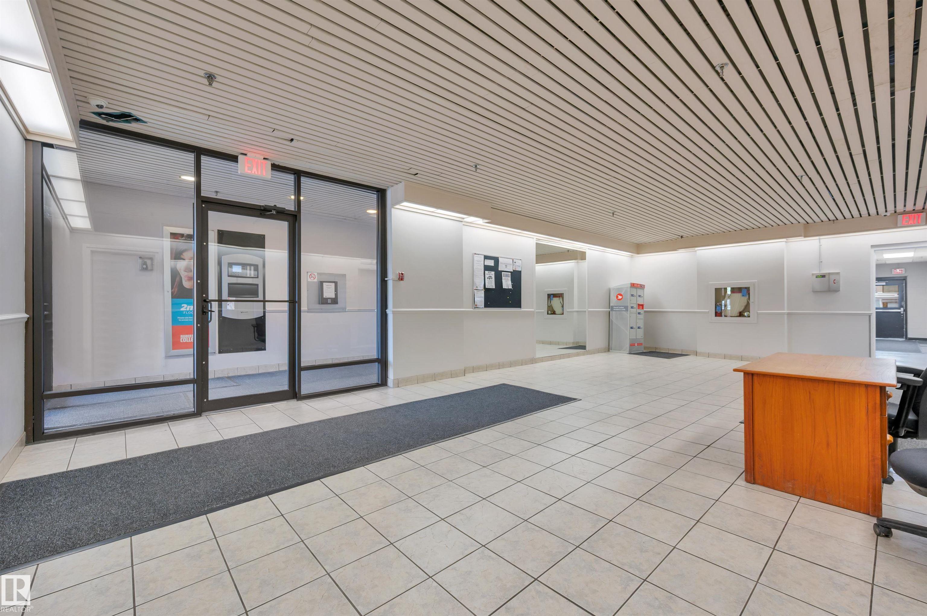 Photo 39 at 802 - 10145 109 Street NW, Downtown, Edmonton