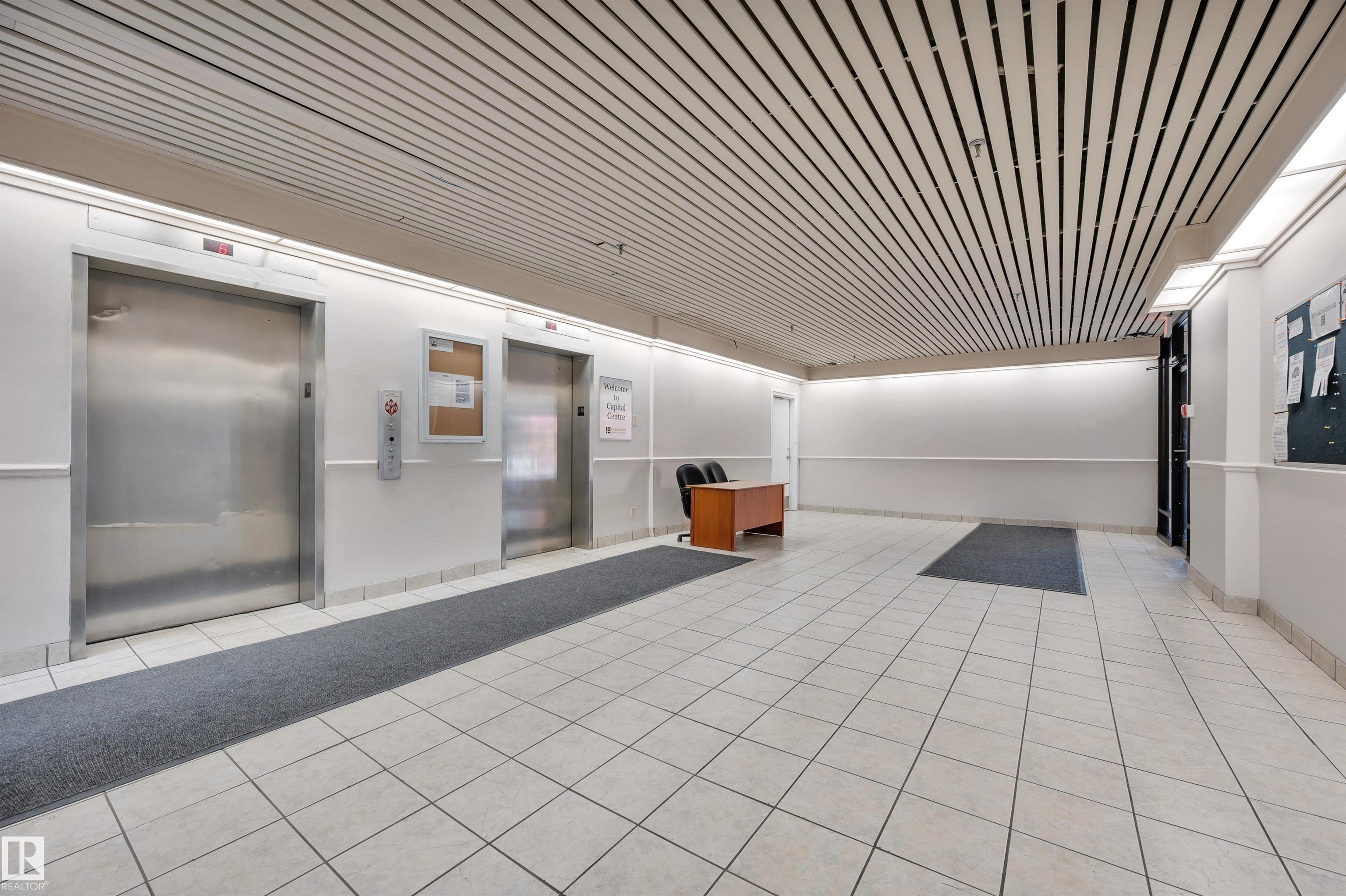 Photo 40 at 802 - 10145 109 Street NW, Downtown, Edmonton