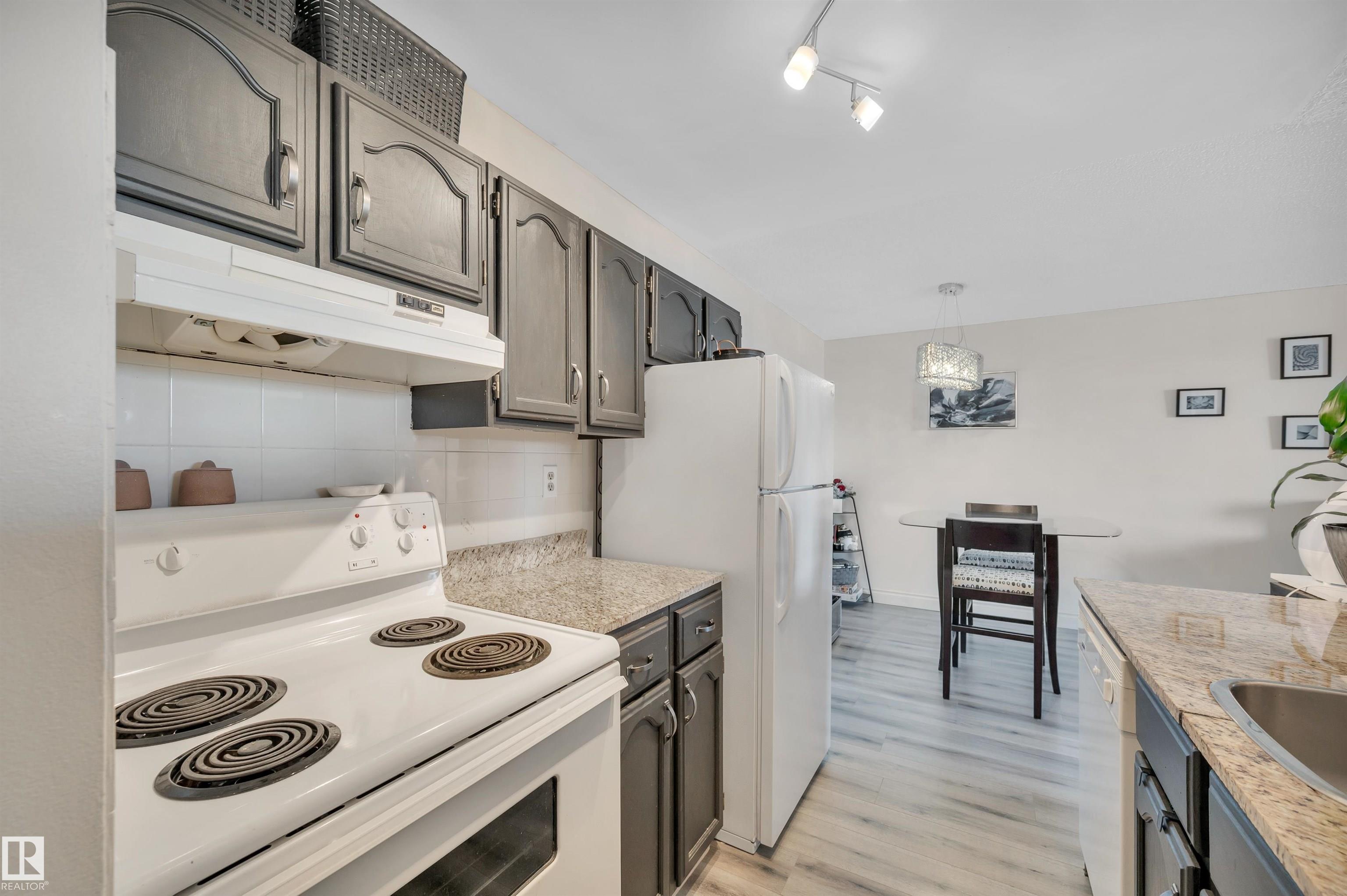 Photo 6 at 802 - 10145 109 Street NW, Downtown, Edmonton