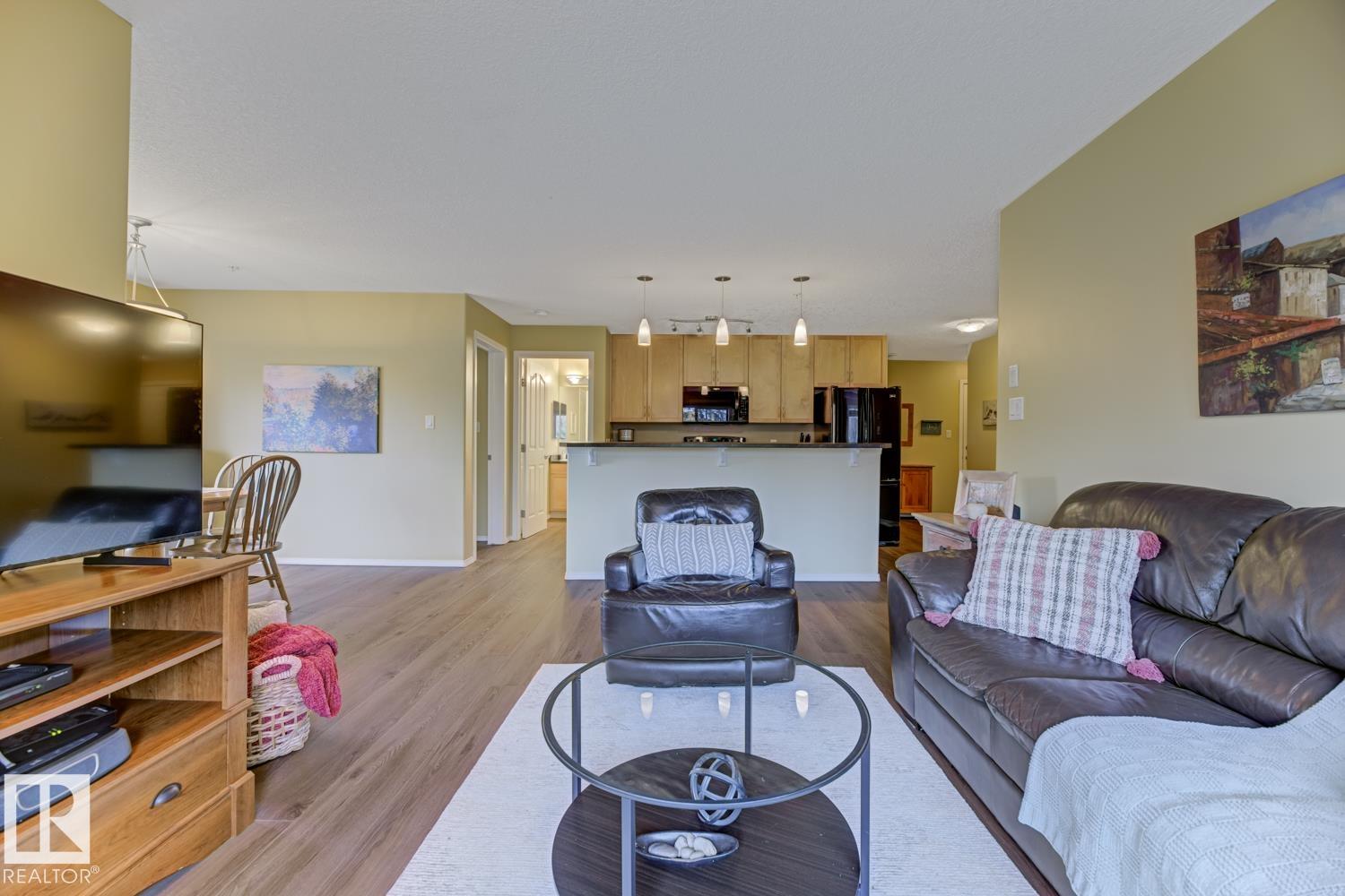 Photo 11 at 233 - 78B Mckenney Avenue, Mission, St. Albert