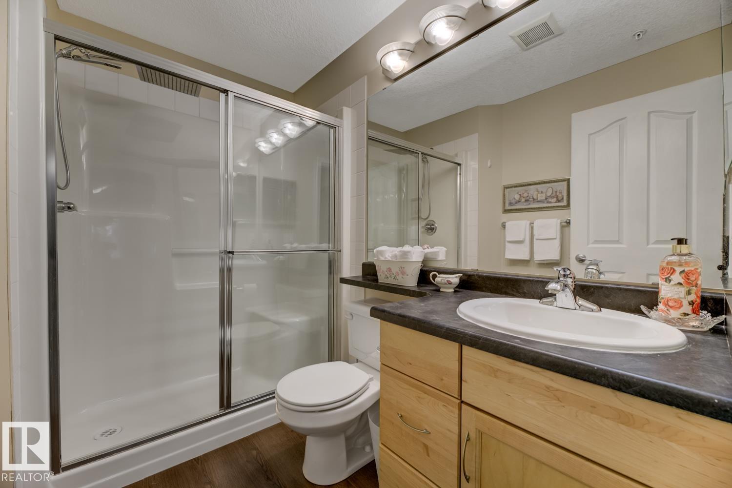 Photo 23 at 233 - 78B Mckenney Avenue, Mission, St. Albert