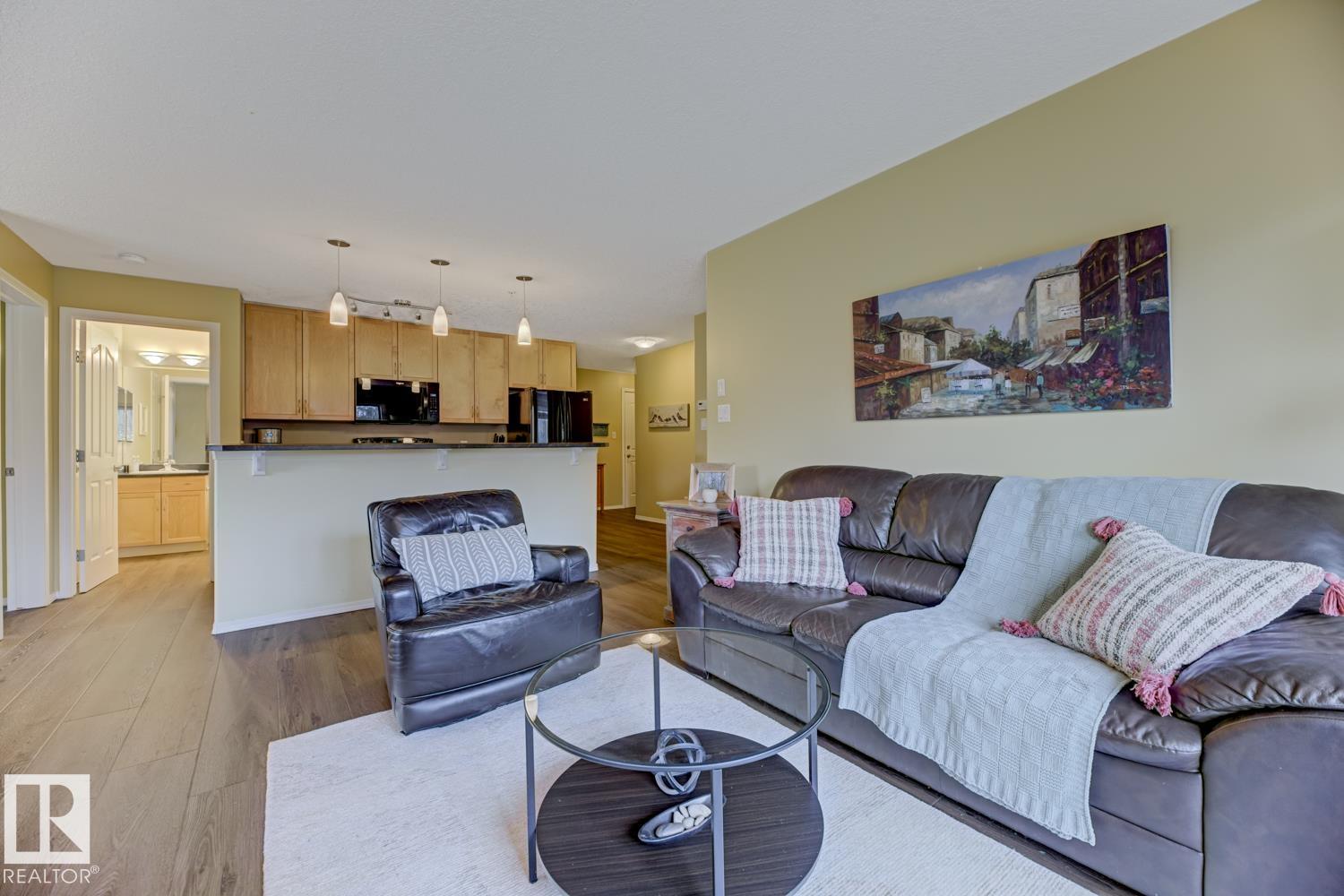 Photo 10 at 233 - 78B Mckenney Avenue, Mission, St. Albert