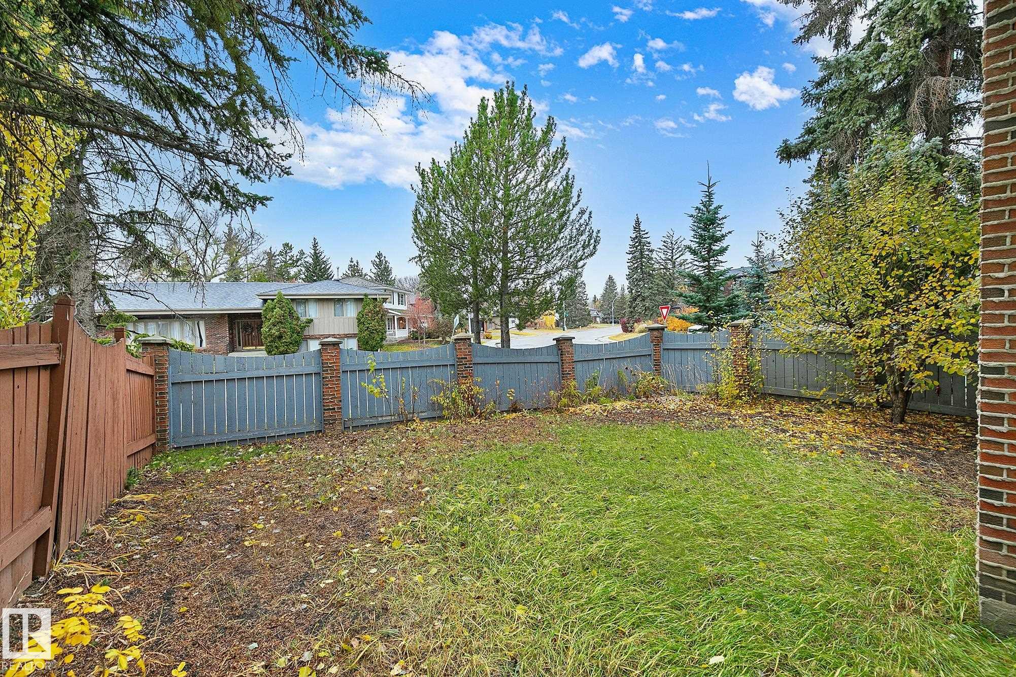 Photo 52 at 186 Willow Way NW, Westridge, Edmonton