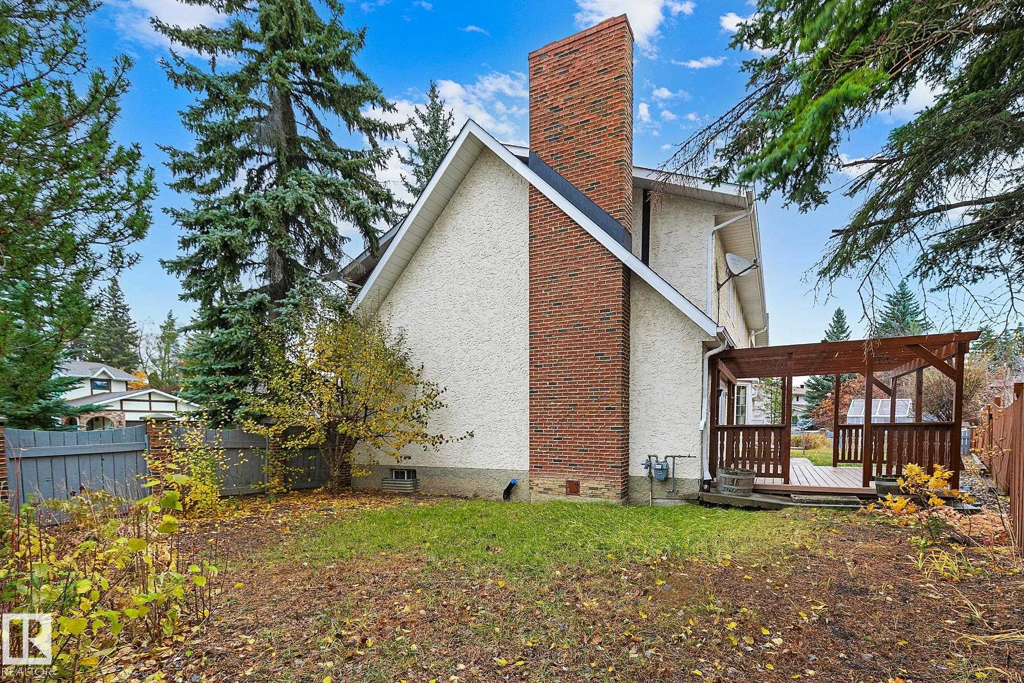 Photo 53 at 186 Willow Way NW, Westridge, Edmonton