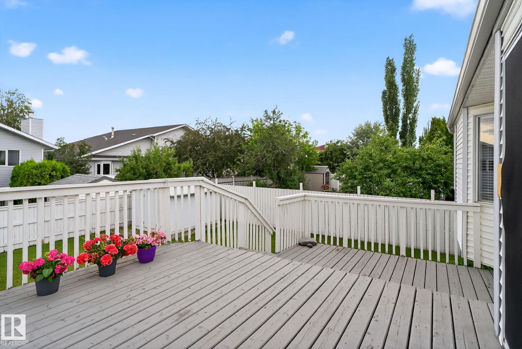 Photo 15 at 15404 73 Street NW, Ozerna, Edmonton