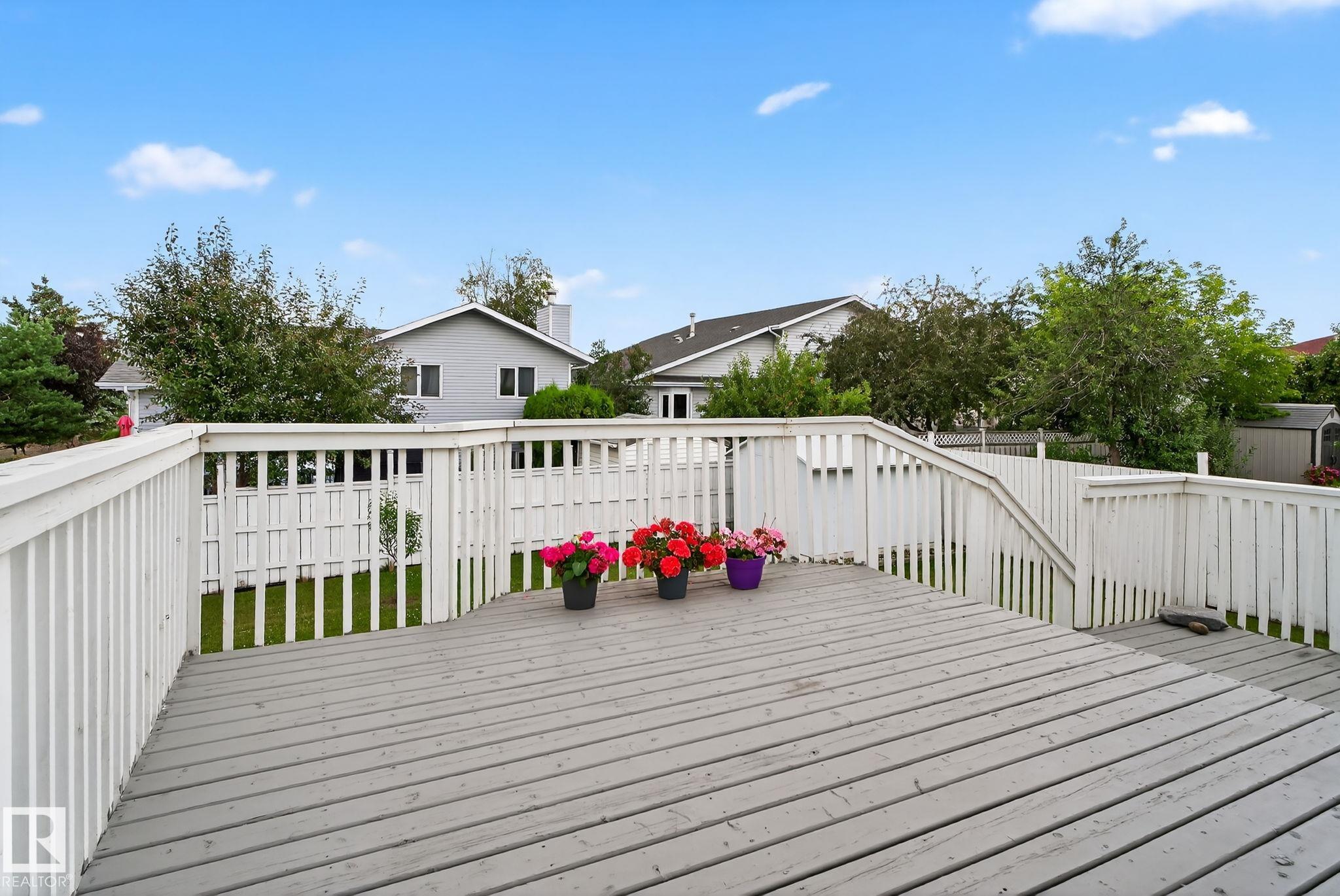 Photo 16 at 15404 73 Street NW, Ozerna, Edmonton