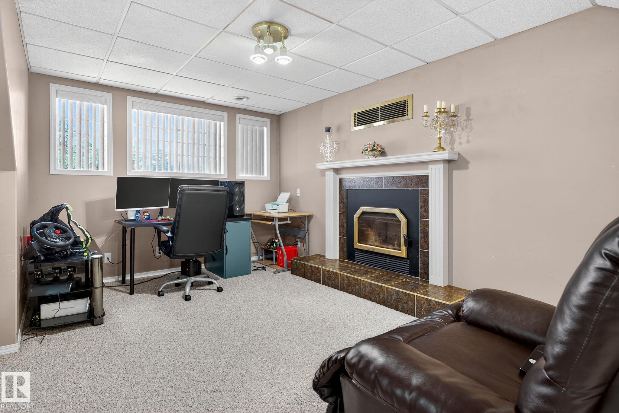 Photo 32 at 15404 73 Street NW, Ozerna, Edmonton