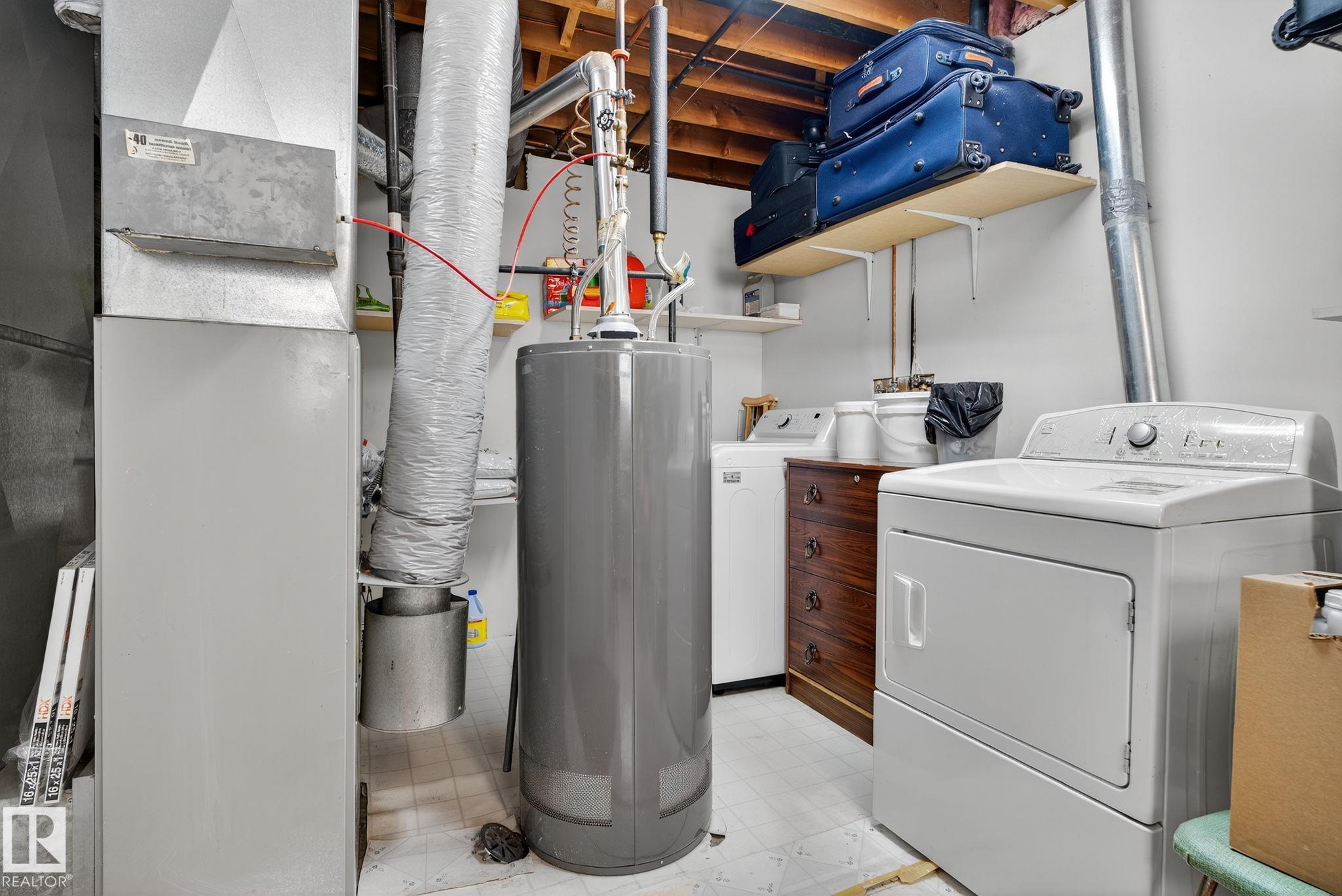 Photo 41 at 15404 73 Street NW, Ozerna, Edmonton