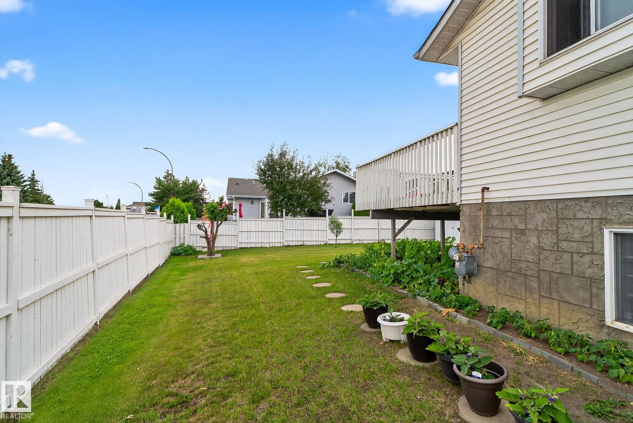 Photo 43 at 15404 73 Street NW, Ozerna, Edmonton