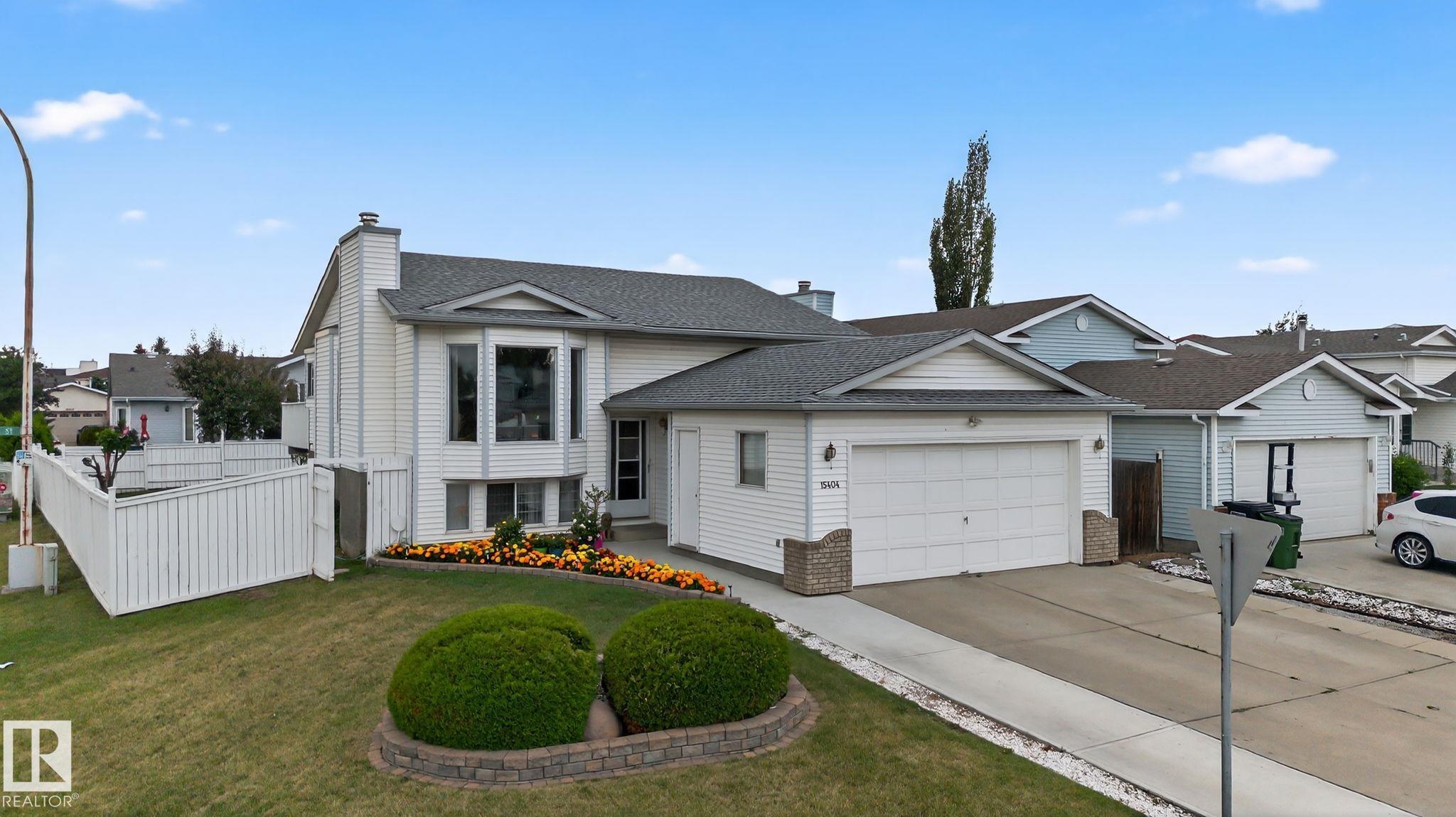 Photo 46 at 15404 73 Street NW, Ozerna, Edmonton