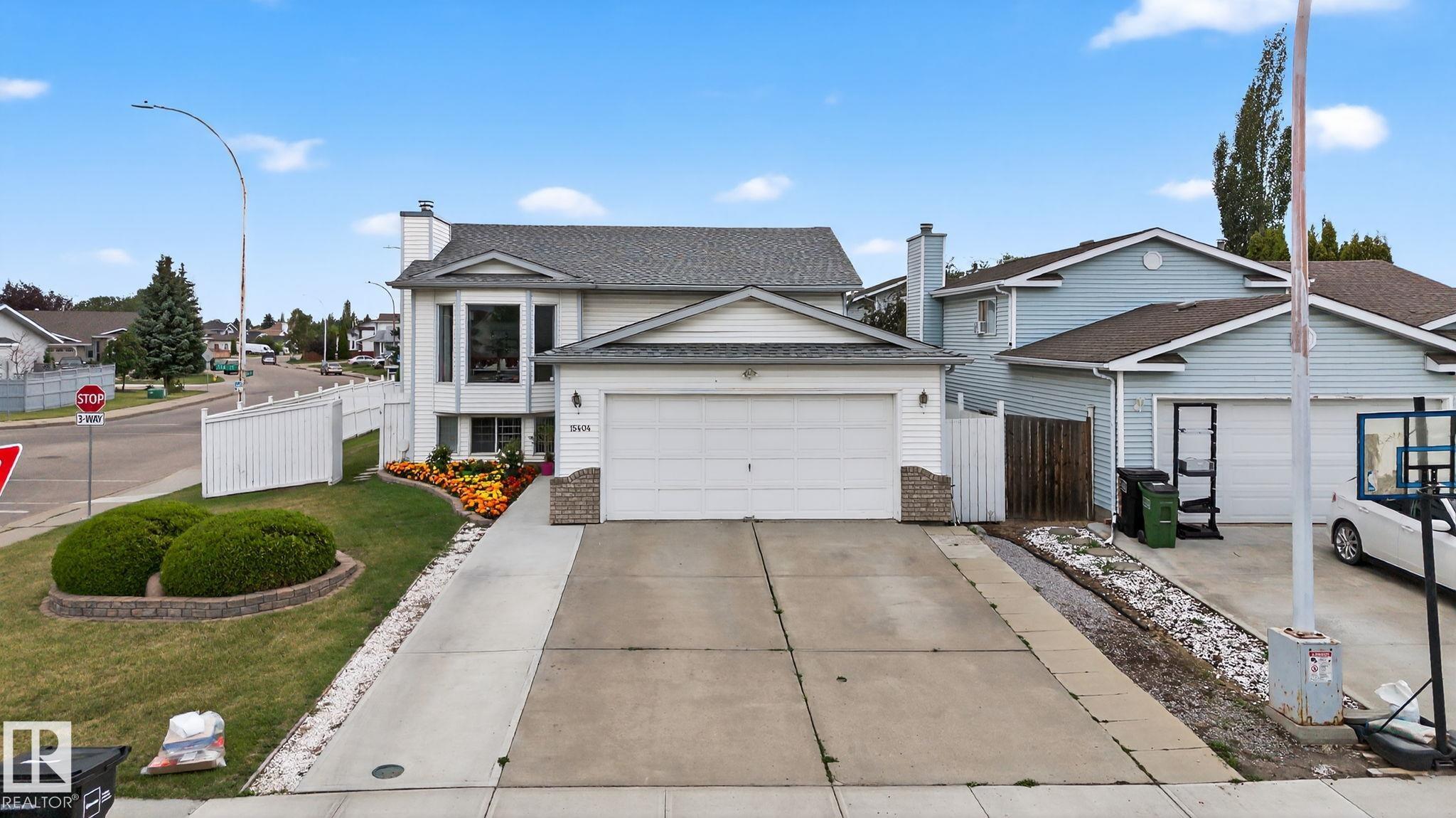 Photo 47 at 15404 73 Street NW, Ozerna, Edmonton