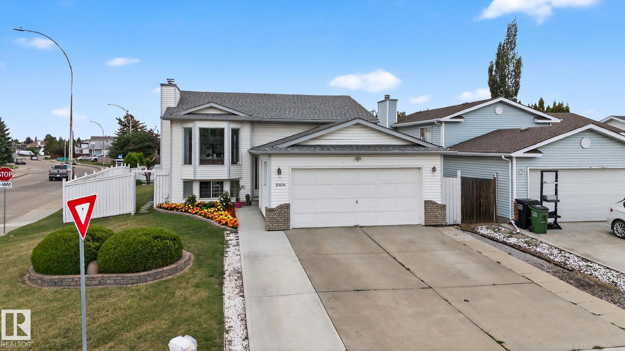 Photo 48 at 15404 73 Street NW, Ozerna, Edmonton