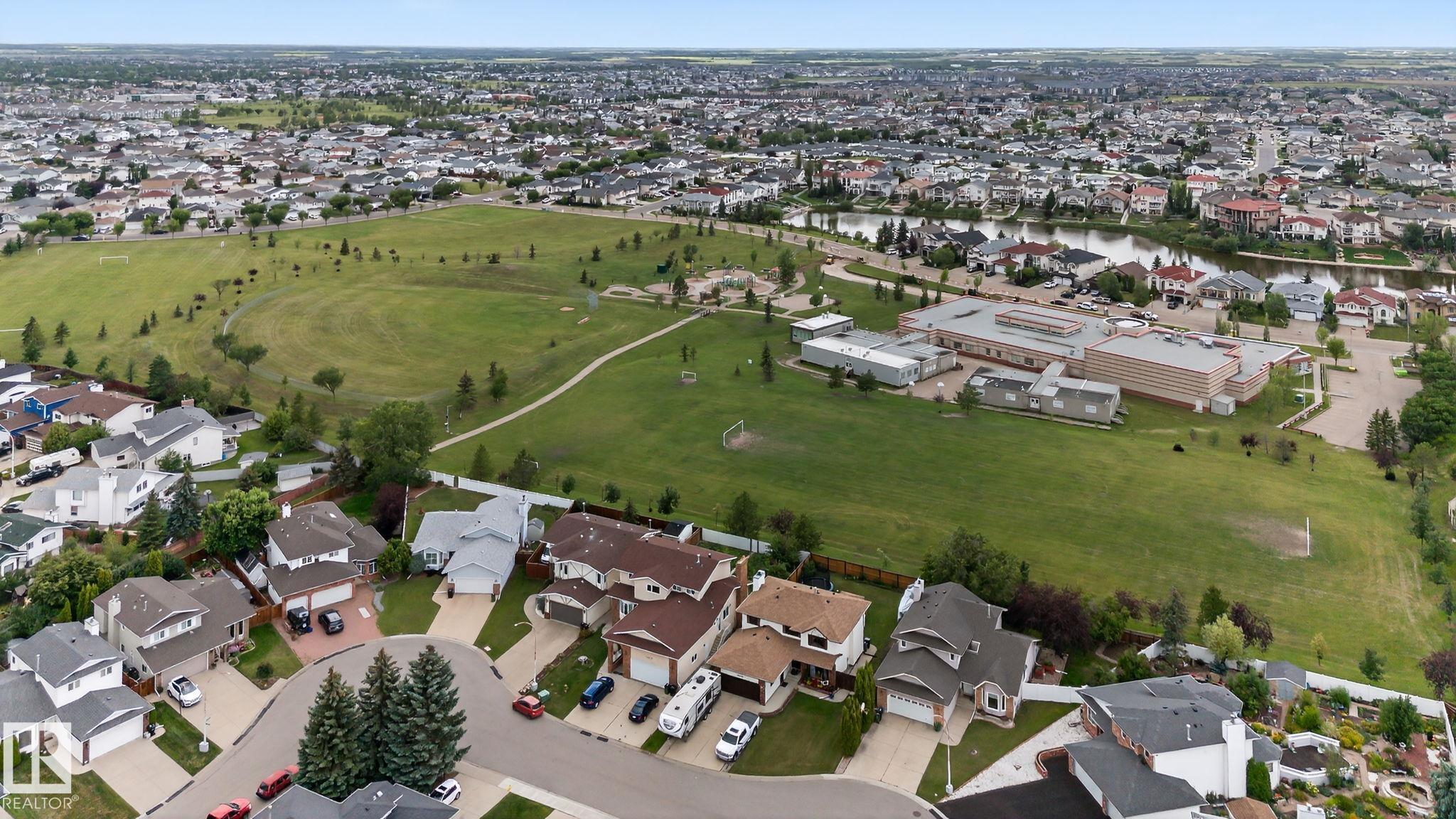 Photo 49 at 15404 73 Street NW, Ozerna, Edmonton