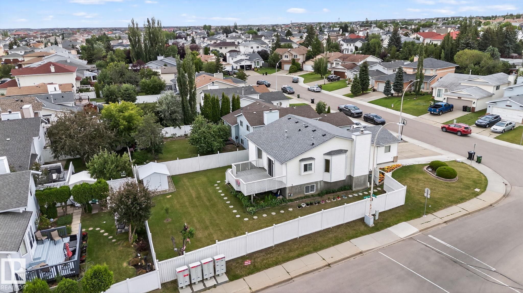 Photo 51 at 15404 73 Street NW, Ozerna, Edmonton