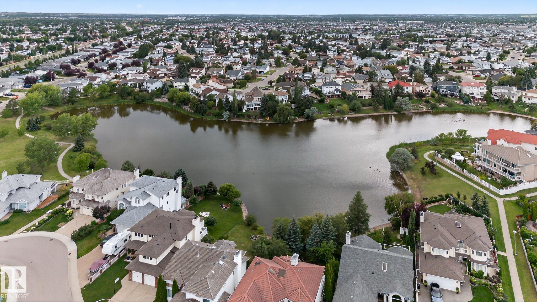 Photo 8 at 15404 73 Street NW, Ozerna, Edmonton