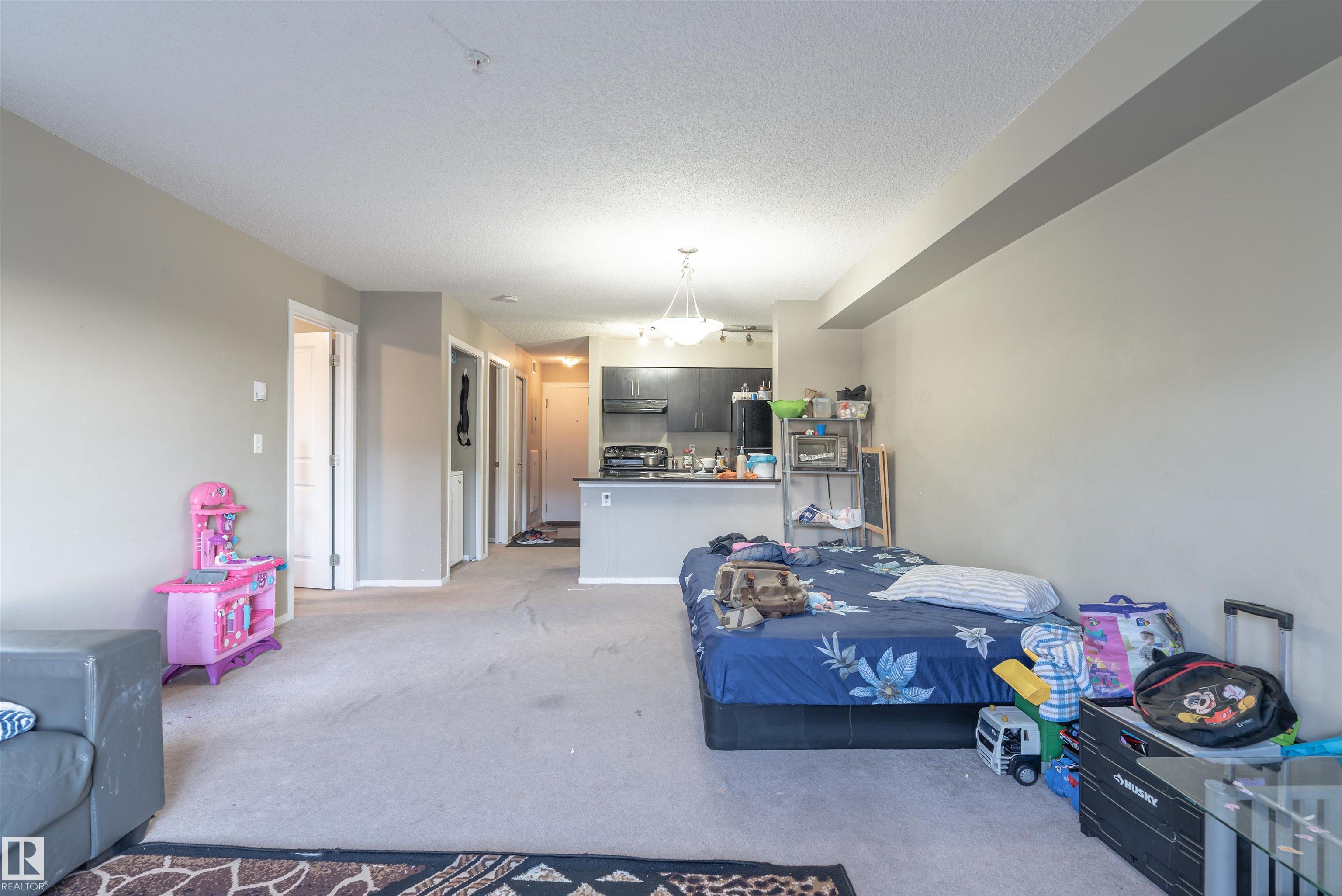 Photo 11 at 206 - 3207 James Mowatt Trail SW, Allard, Edmonton