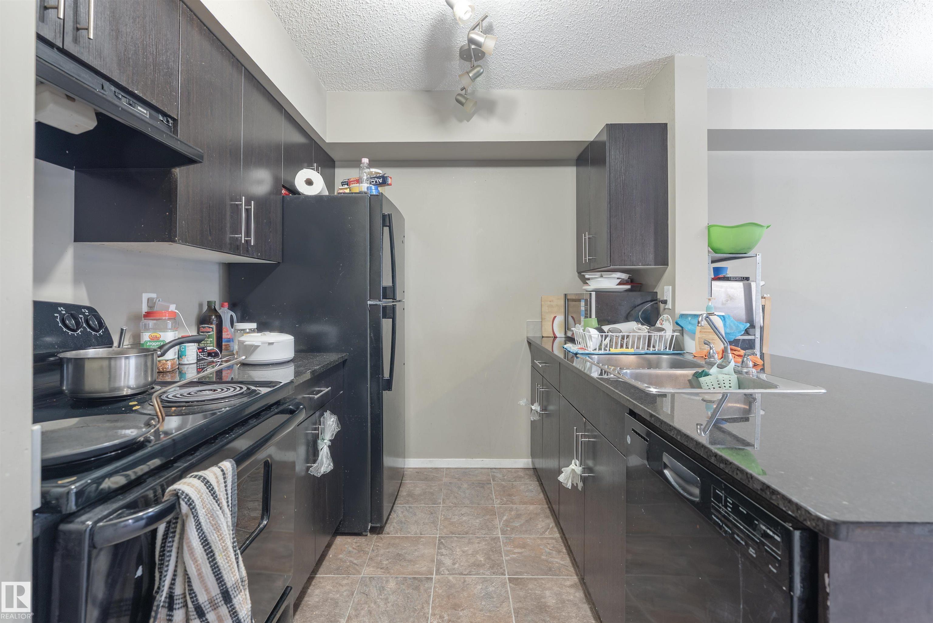 Photo 4 at 206 - 3207 James Mowatt Trail SW, Allard, Edmonton