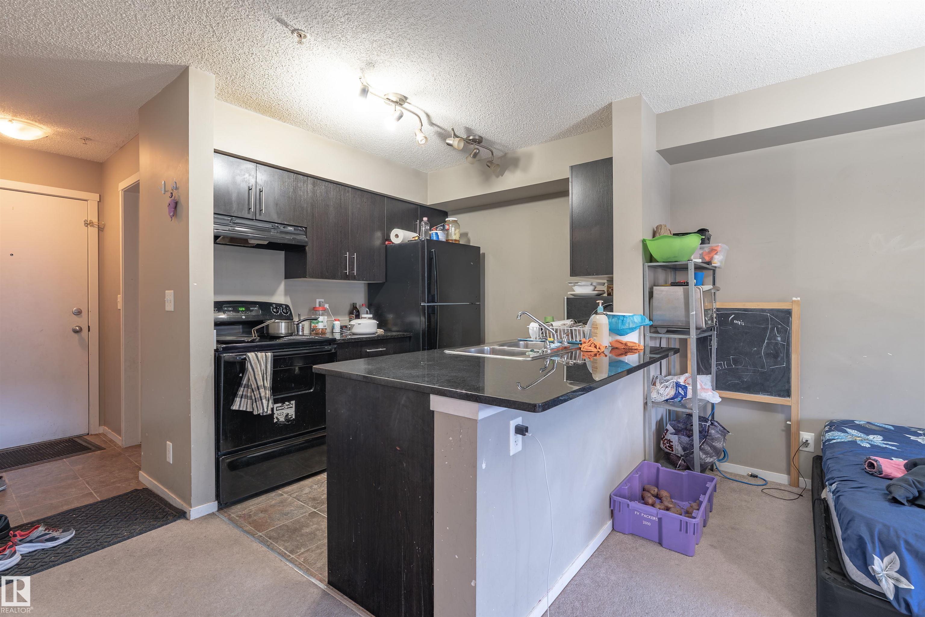 Photo 5 at 206 - 3207 James Mowatt Trail SW, Allard, Edmonton