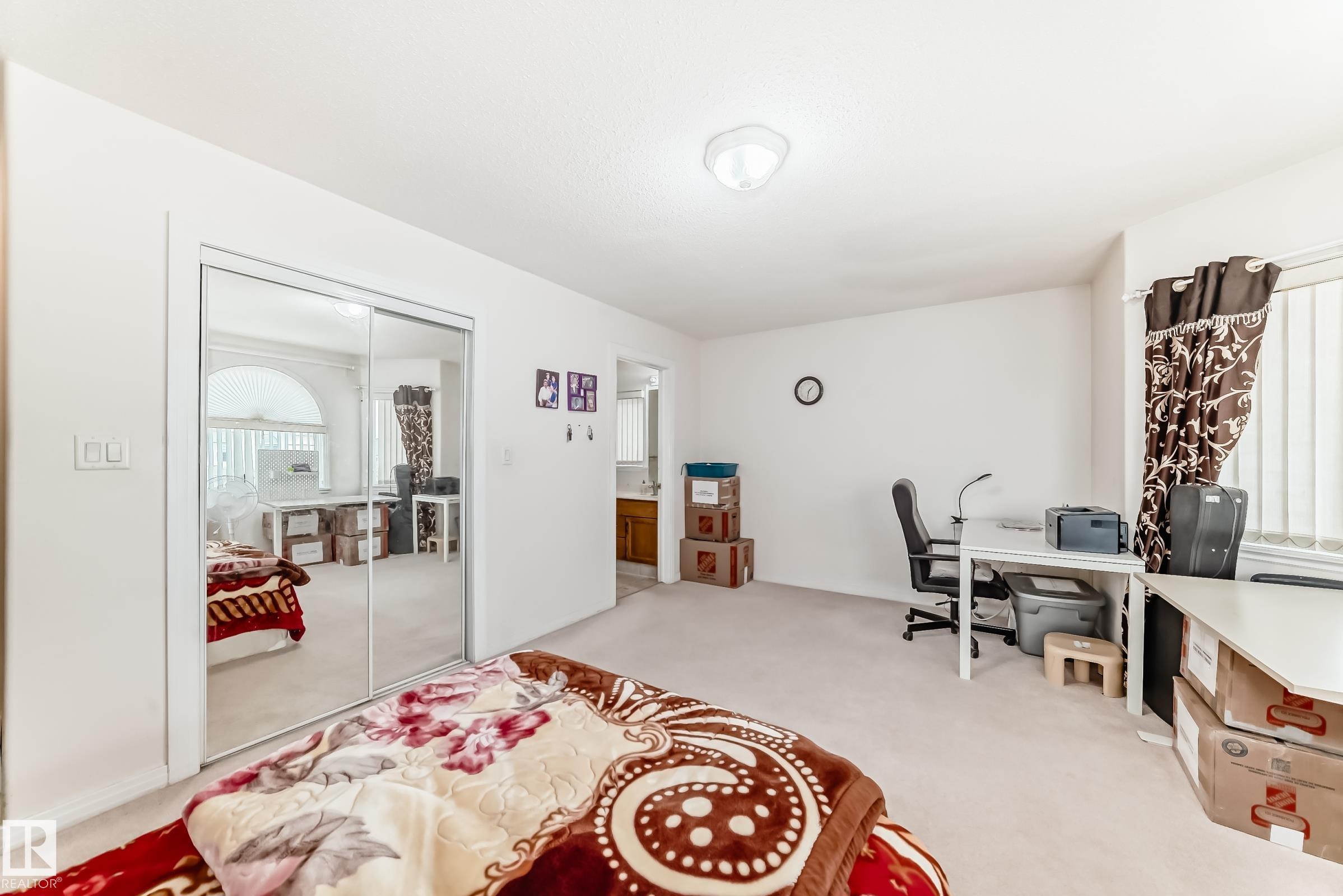 Photo 25 at 3135 34b Avenue NW, Wild Rose, Edmonton