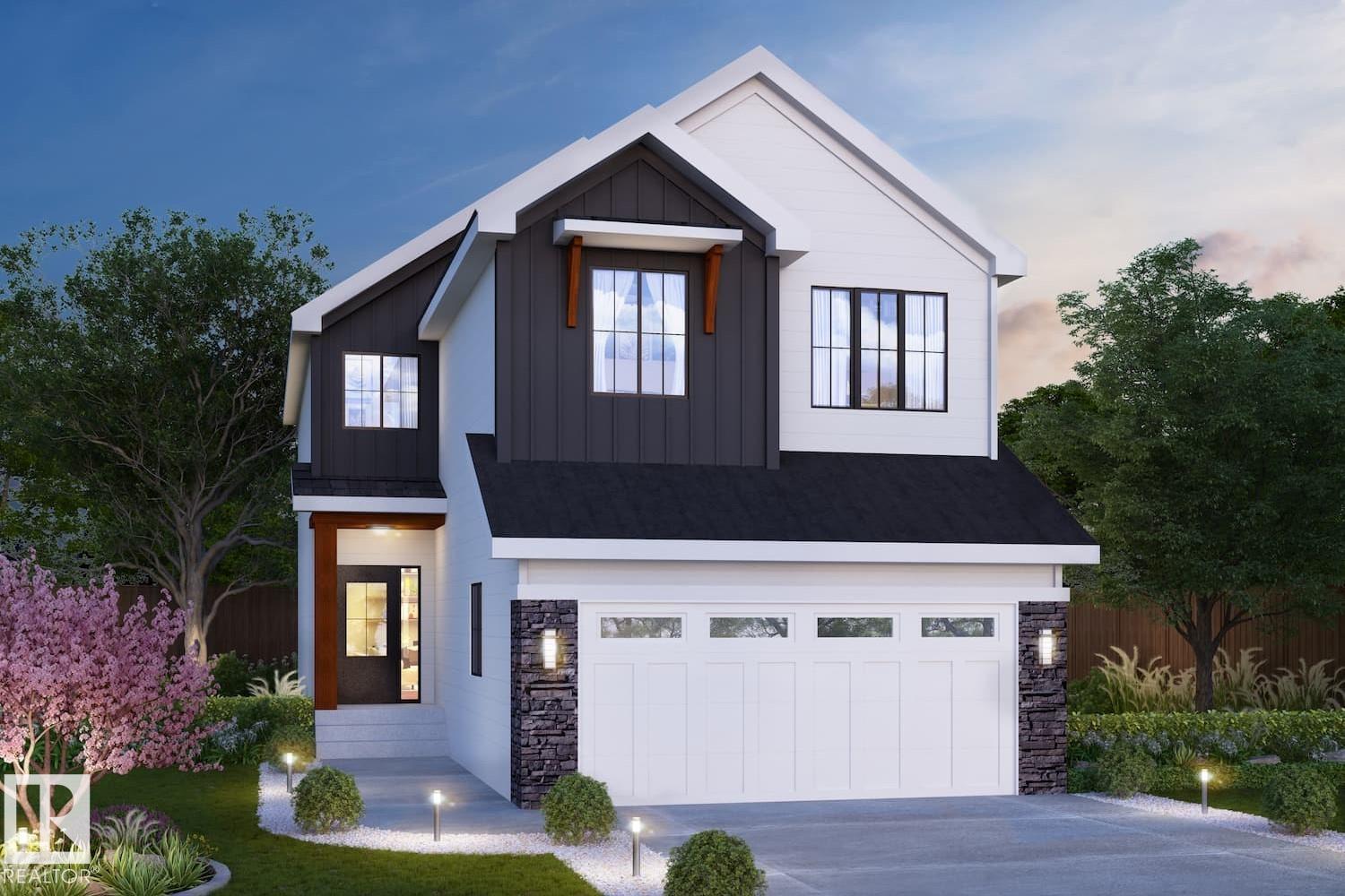 16539 3 Street NE, Horse Hill Neighbourhood 1A, Edmonton 