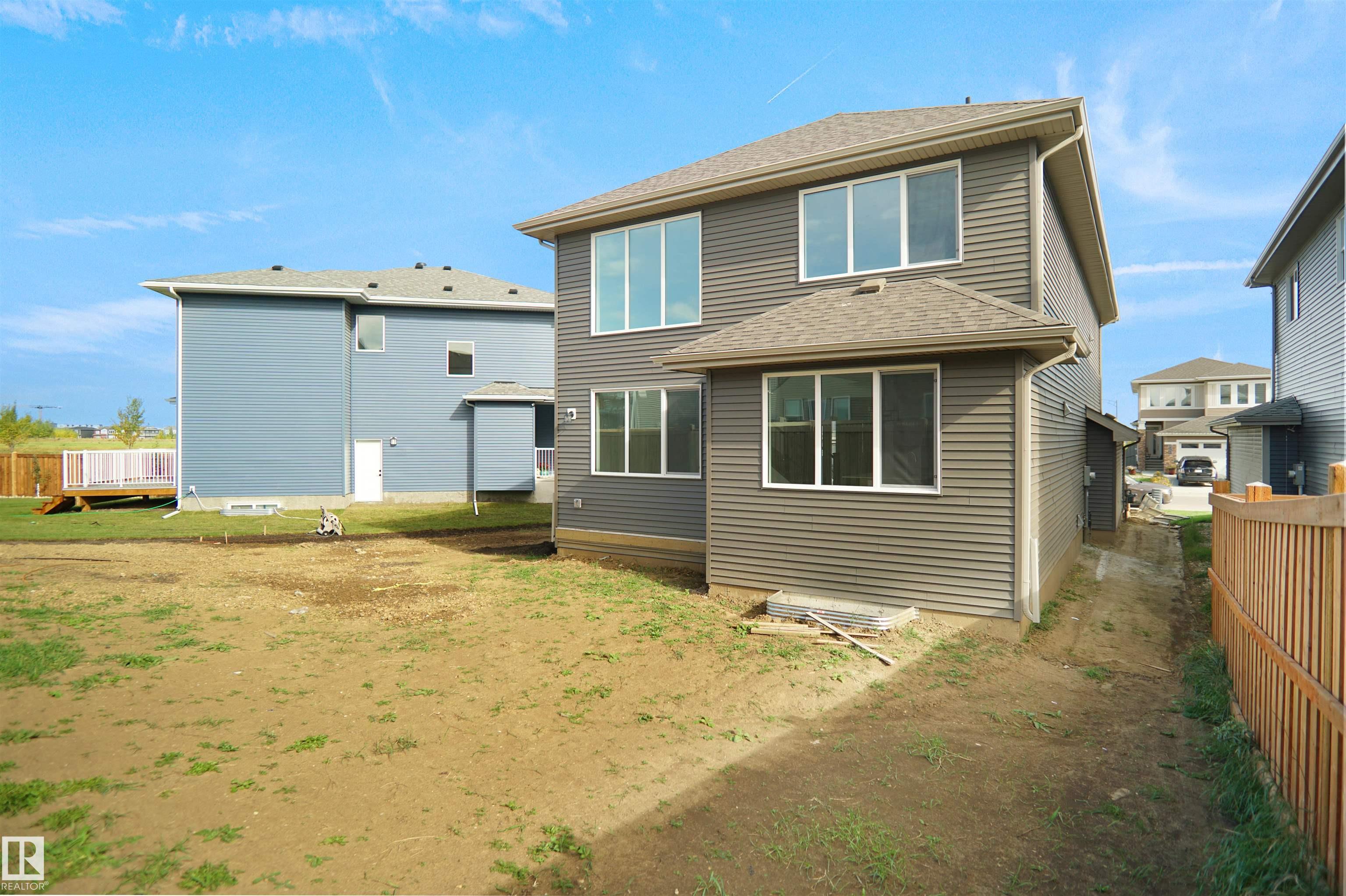 Photo 34 at 16539 3 Street NE, Horse Hill Neighbourhood 1A, Edmonton