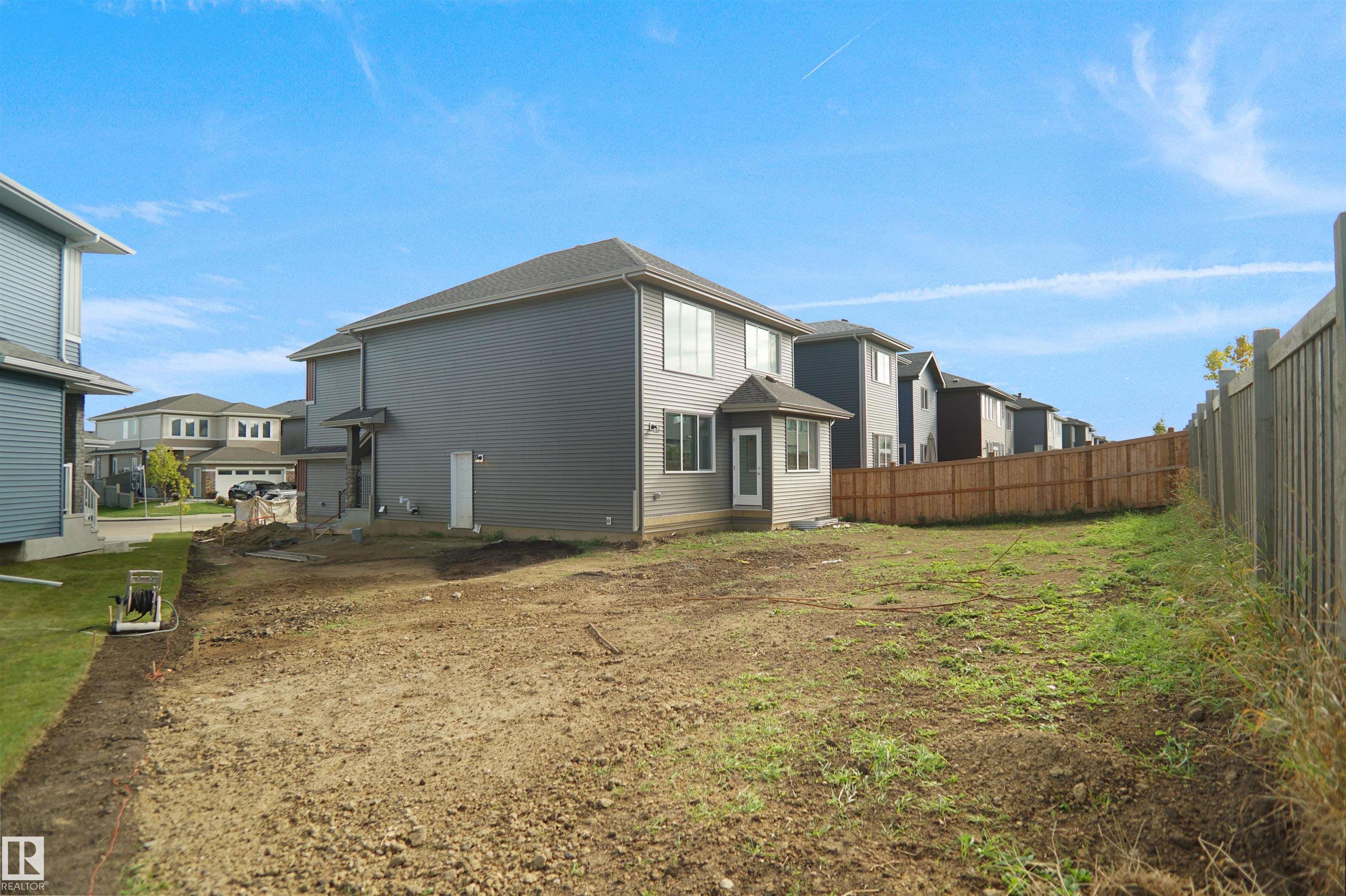 Photo 35 at 16539 3 Street NE, Horse Hill Neighbourhood 1A, Edmonton