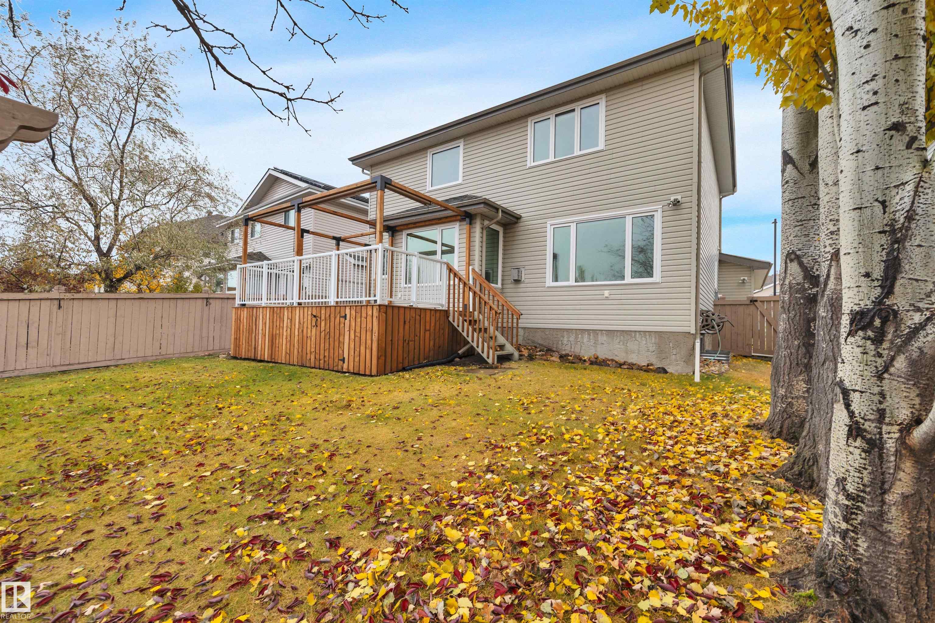 Photo 58 at 1330 118a Street NW, Twin Brooks, Edmonton