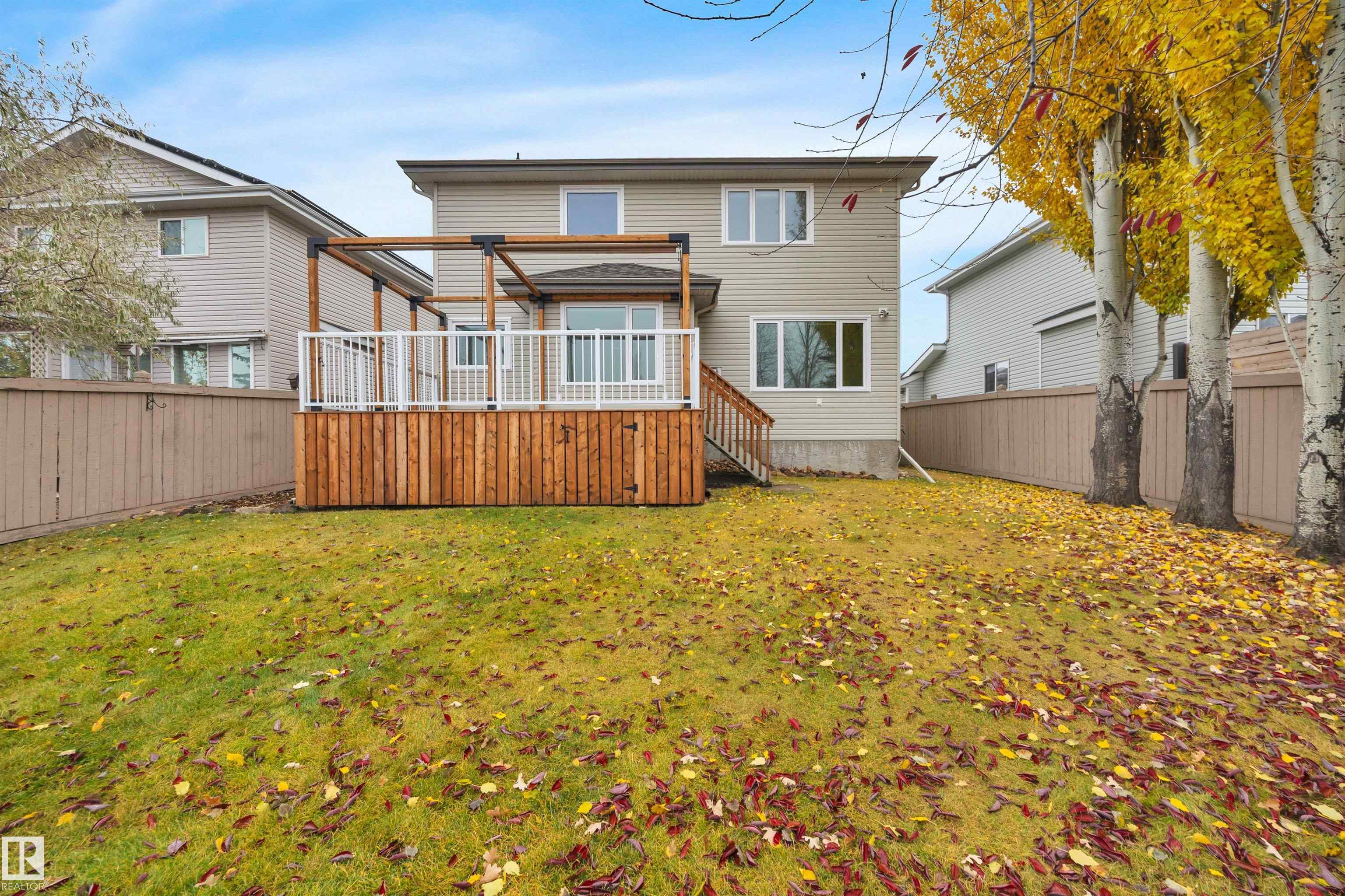 Photo 59 at 1330 118a Street NW, Twin Brooks, Edmonton