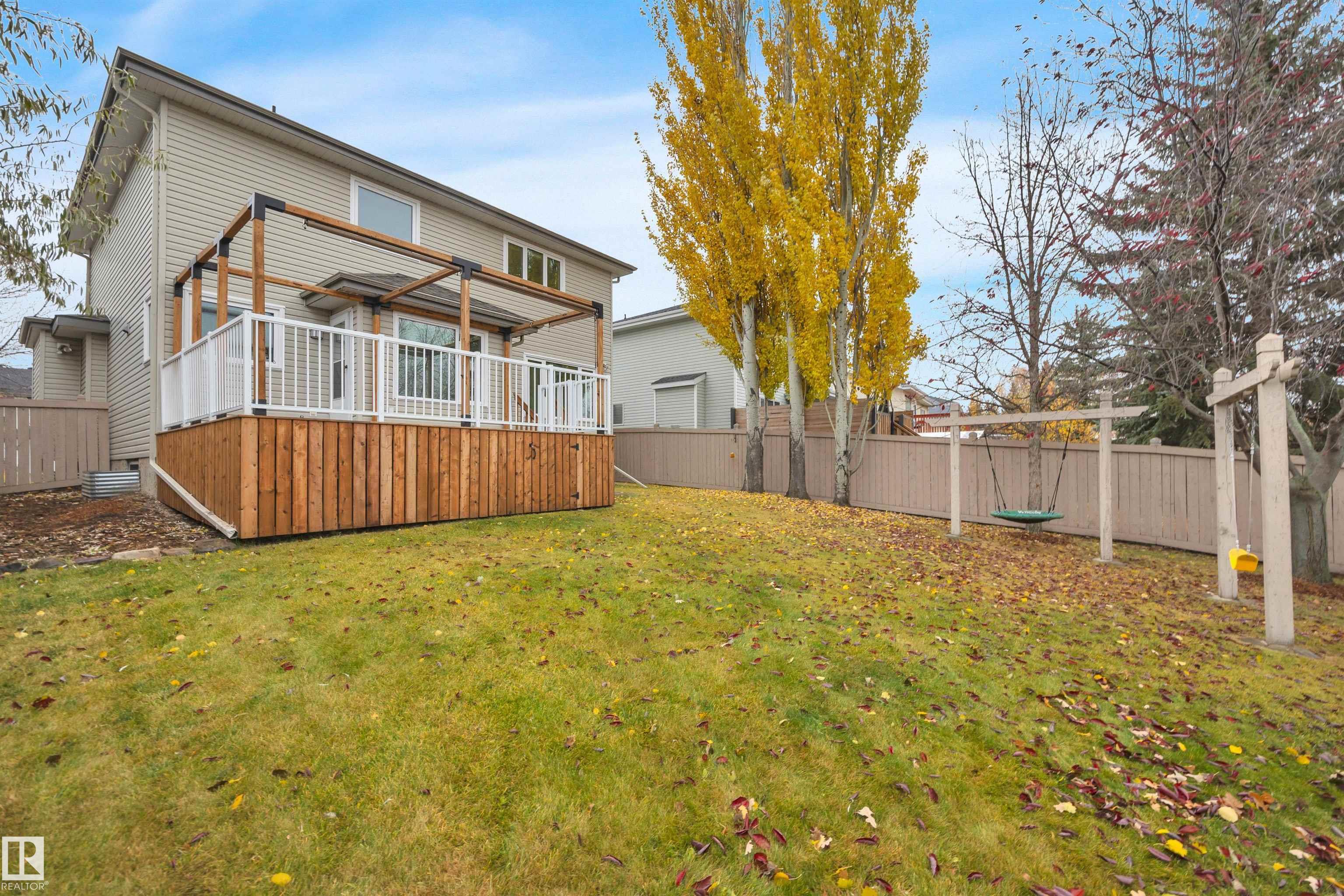 Photo 60 at 1330 118a Street NW, Twin Brooks, Edmonton