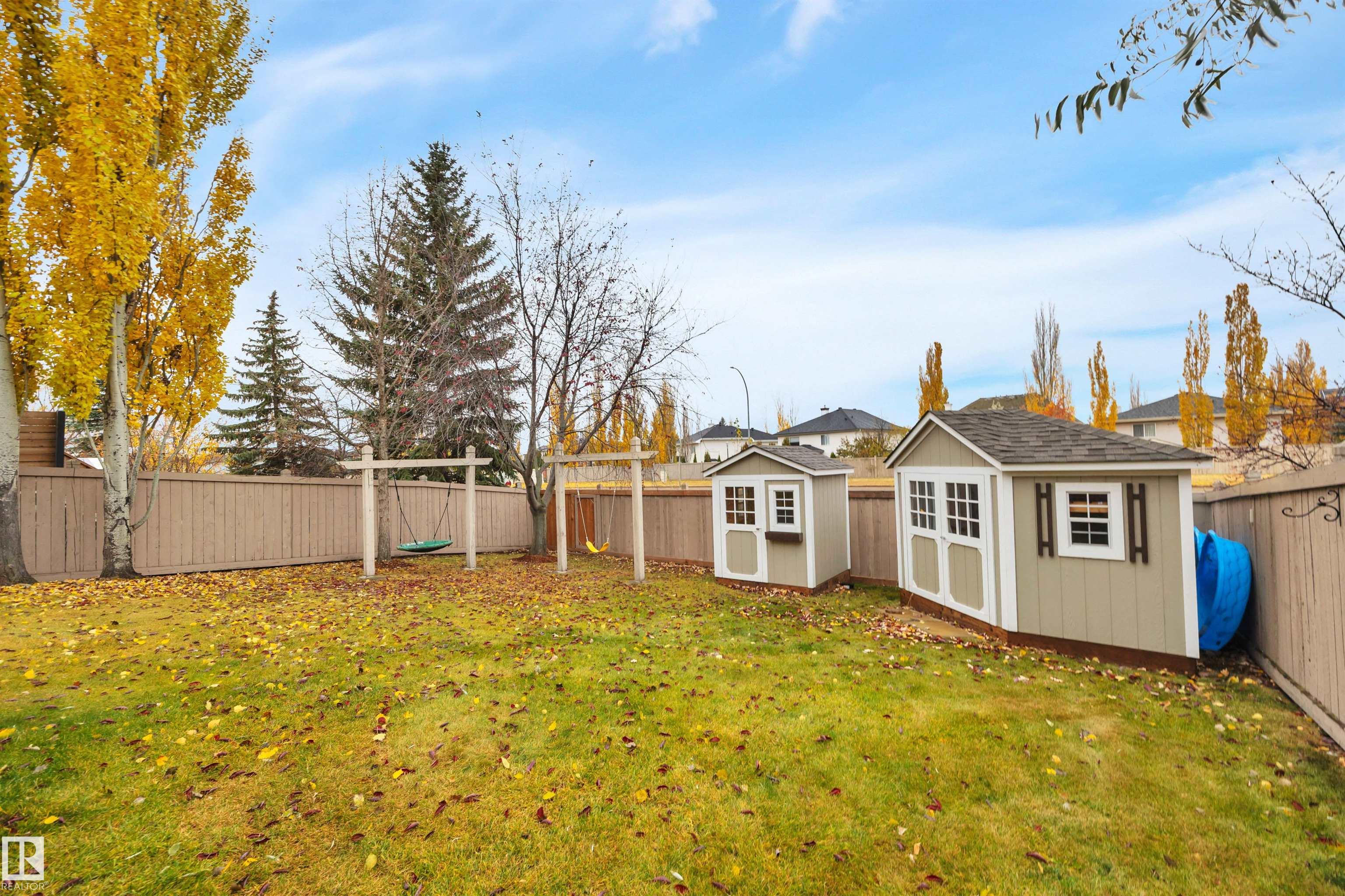 Photo 61 at 1330 118a Street NW, Twin Brooks, Edmonton