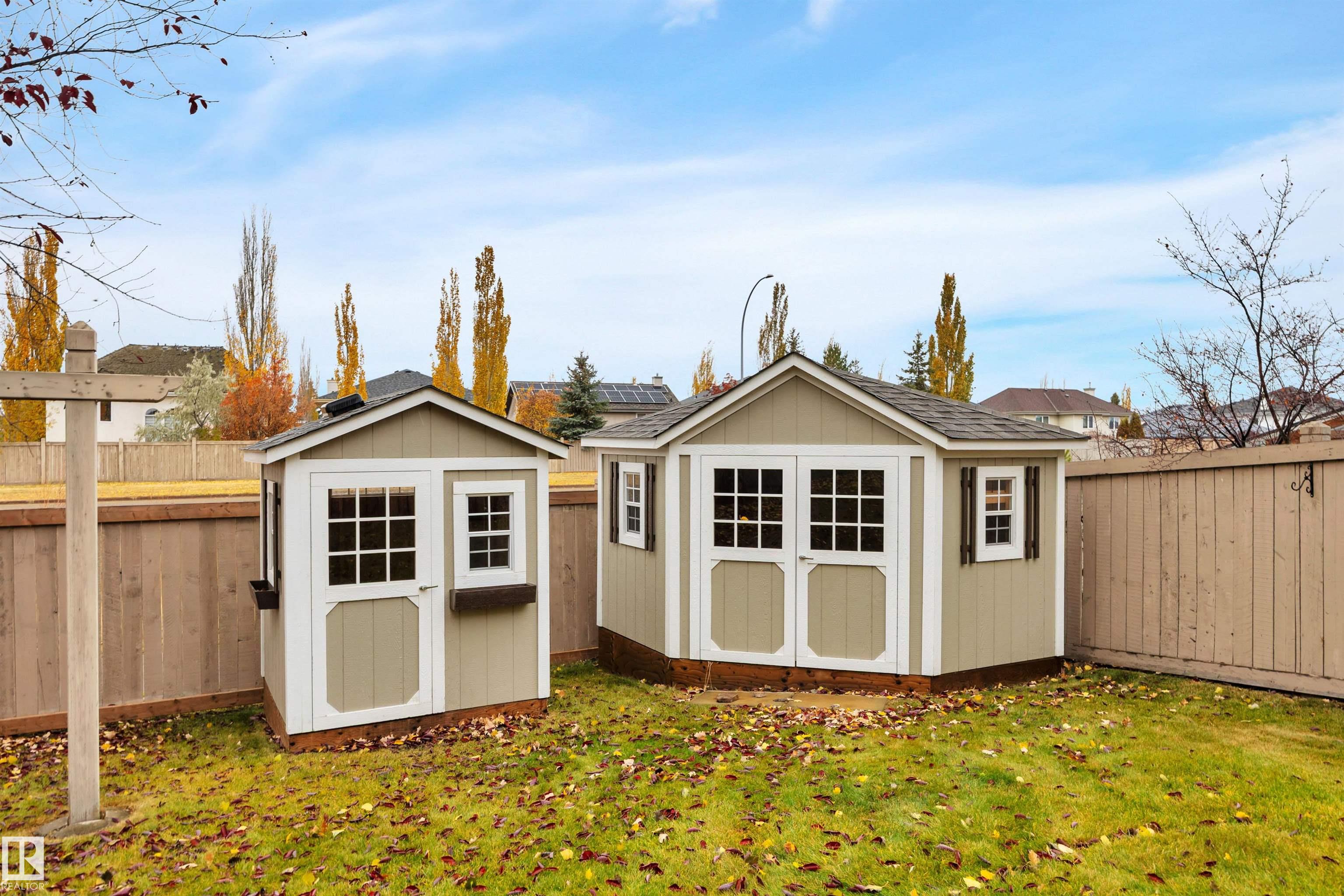 Photo 62 at 1330 118a Street NW, Twin Brooks, Edmonton