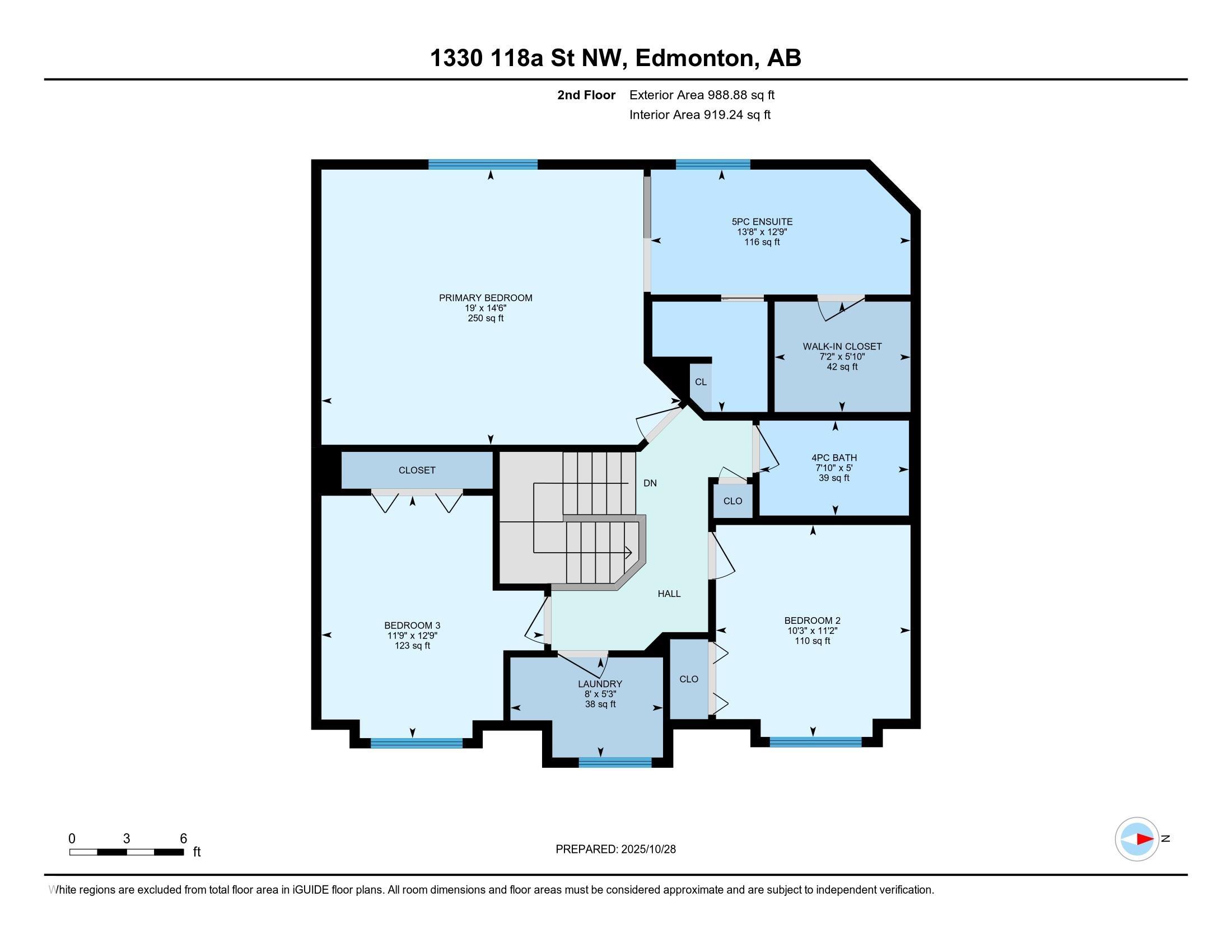 Photo 65 at 1330 118a Street NW, Twin Brooks, Edmonton