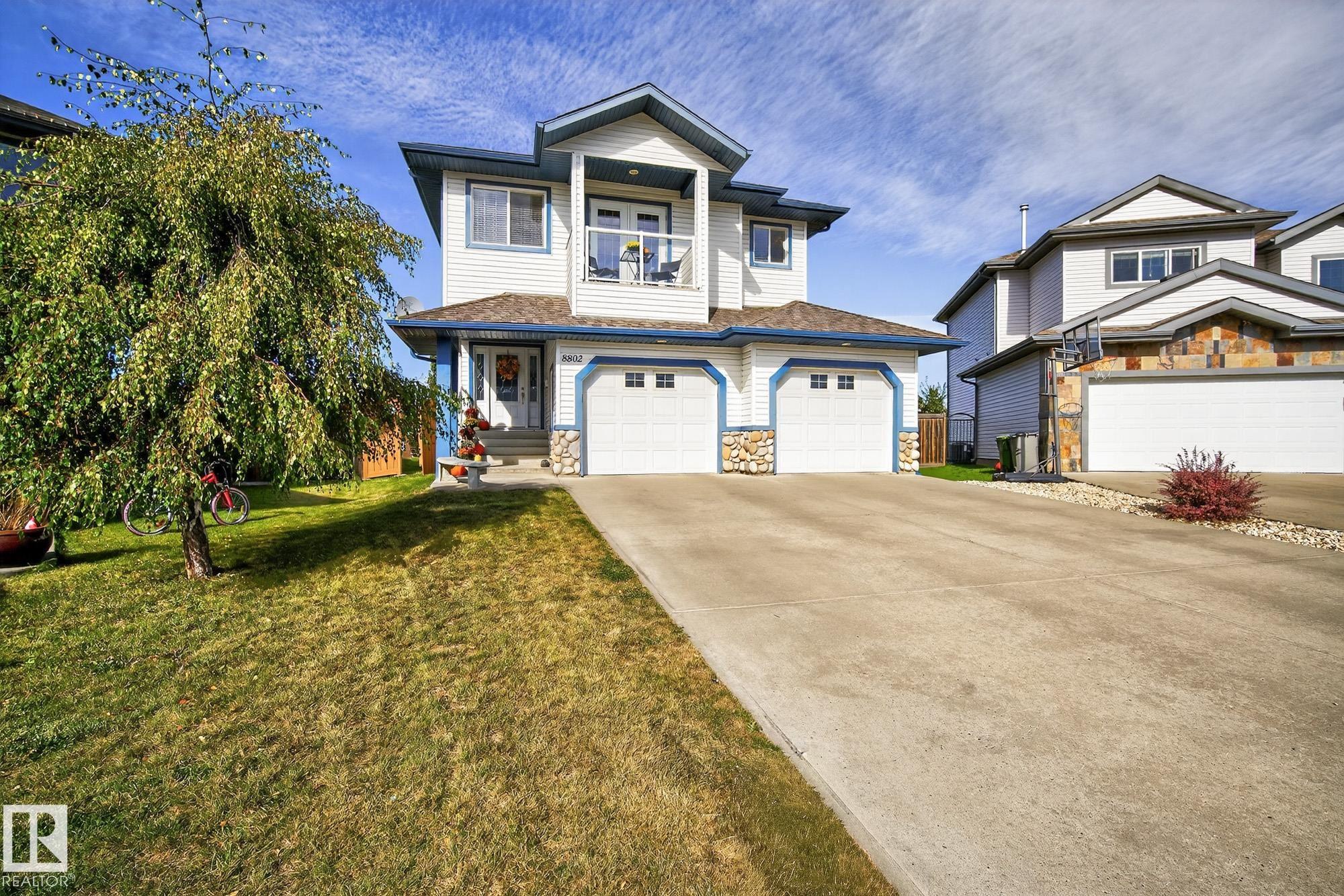 Photo 55 at 8802 98 Avenue, Morinville