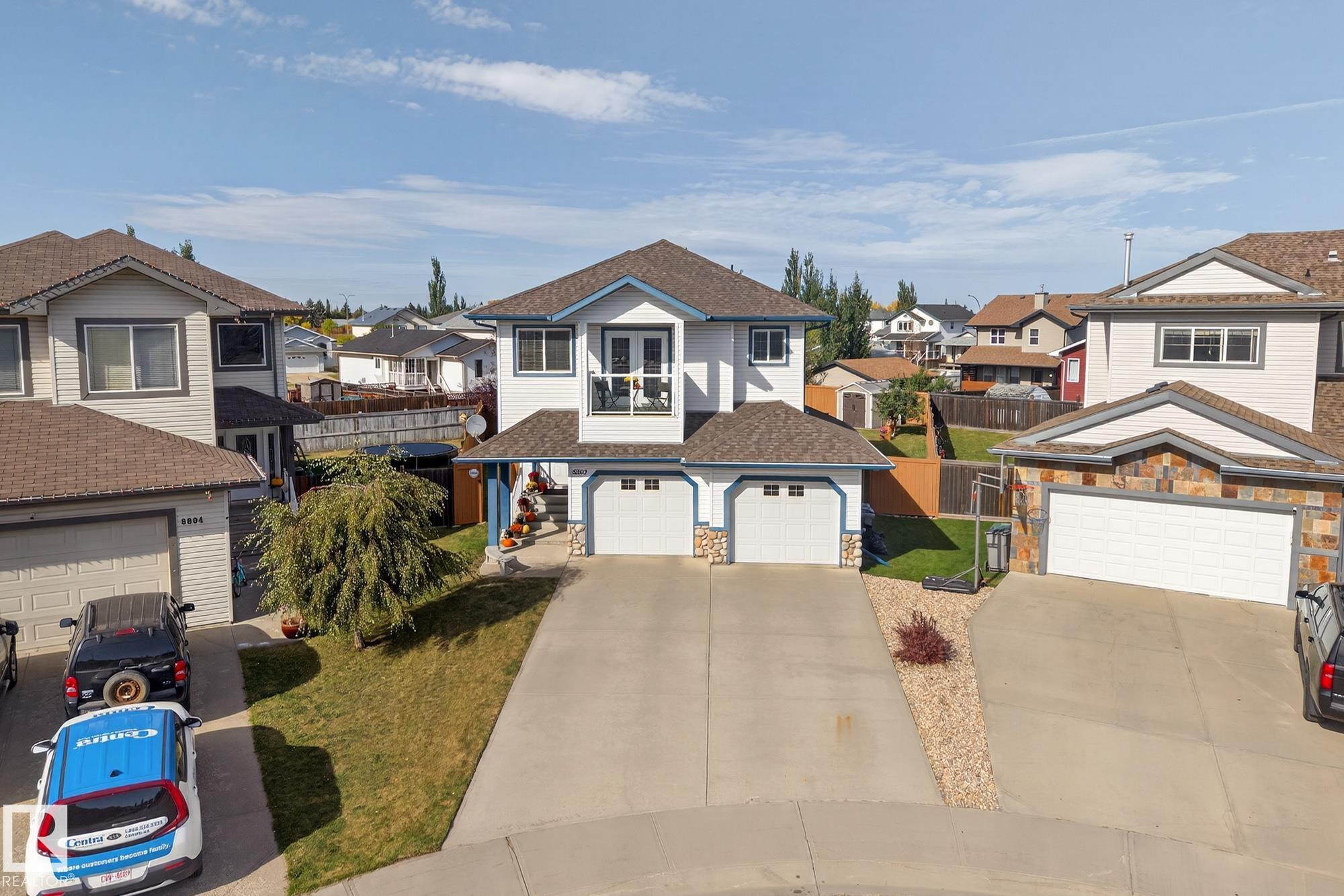 Photo 56 at 8802 98 Avenue, Morinville