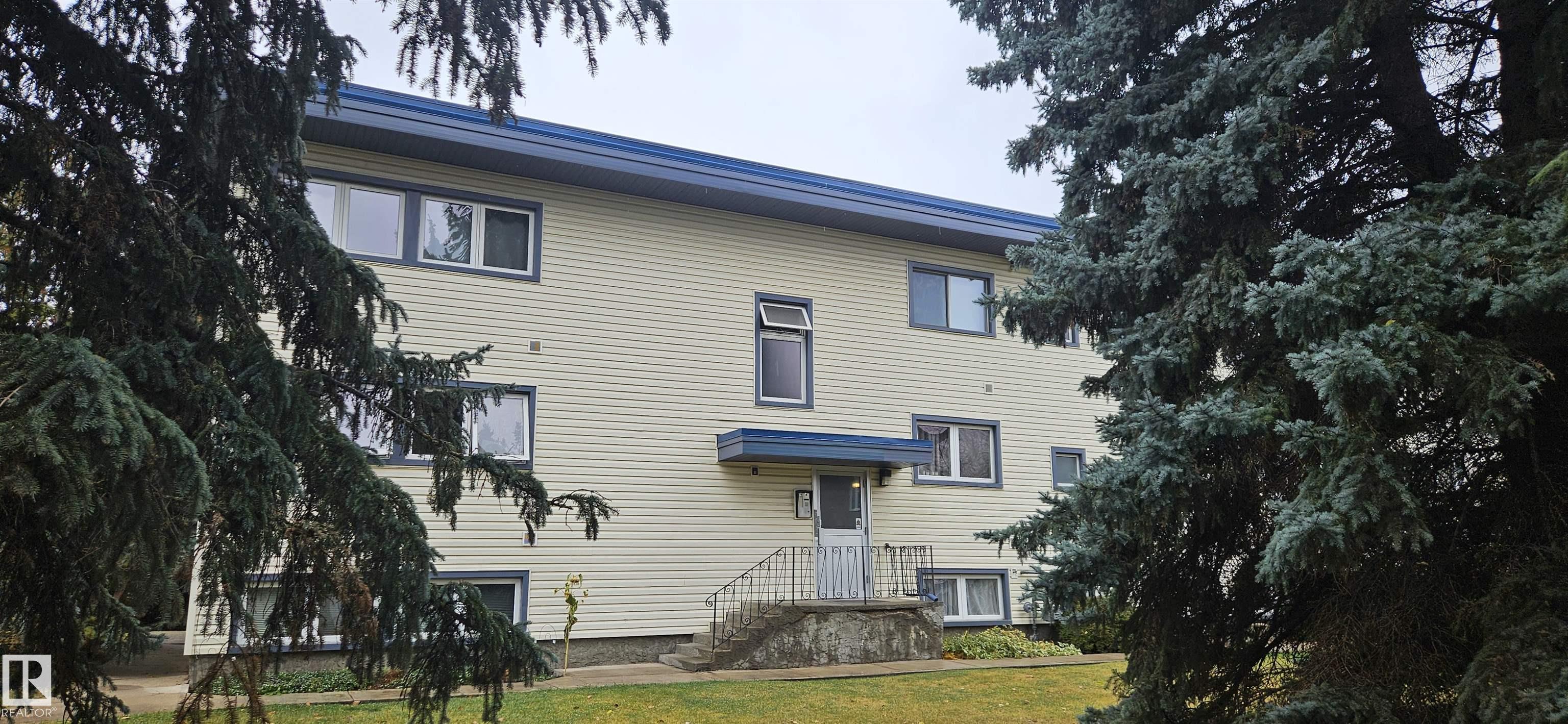 Picture for #9 6920 101 AV NW