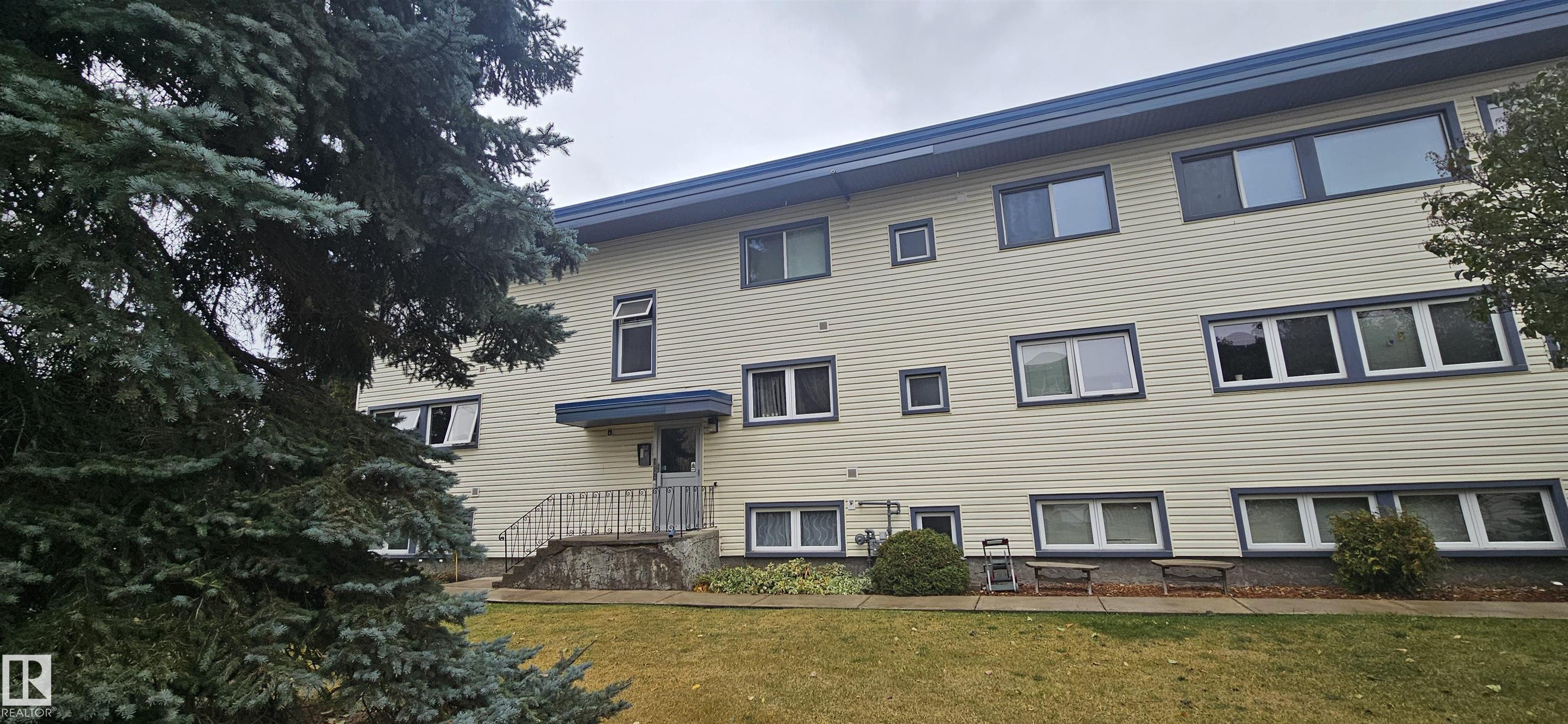 Picture for #9 6920 101 AV NW