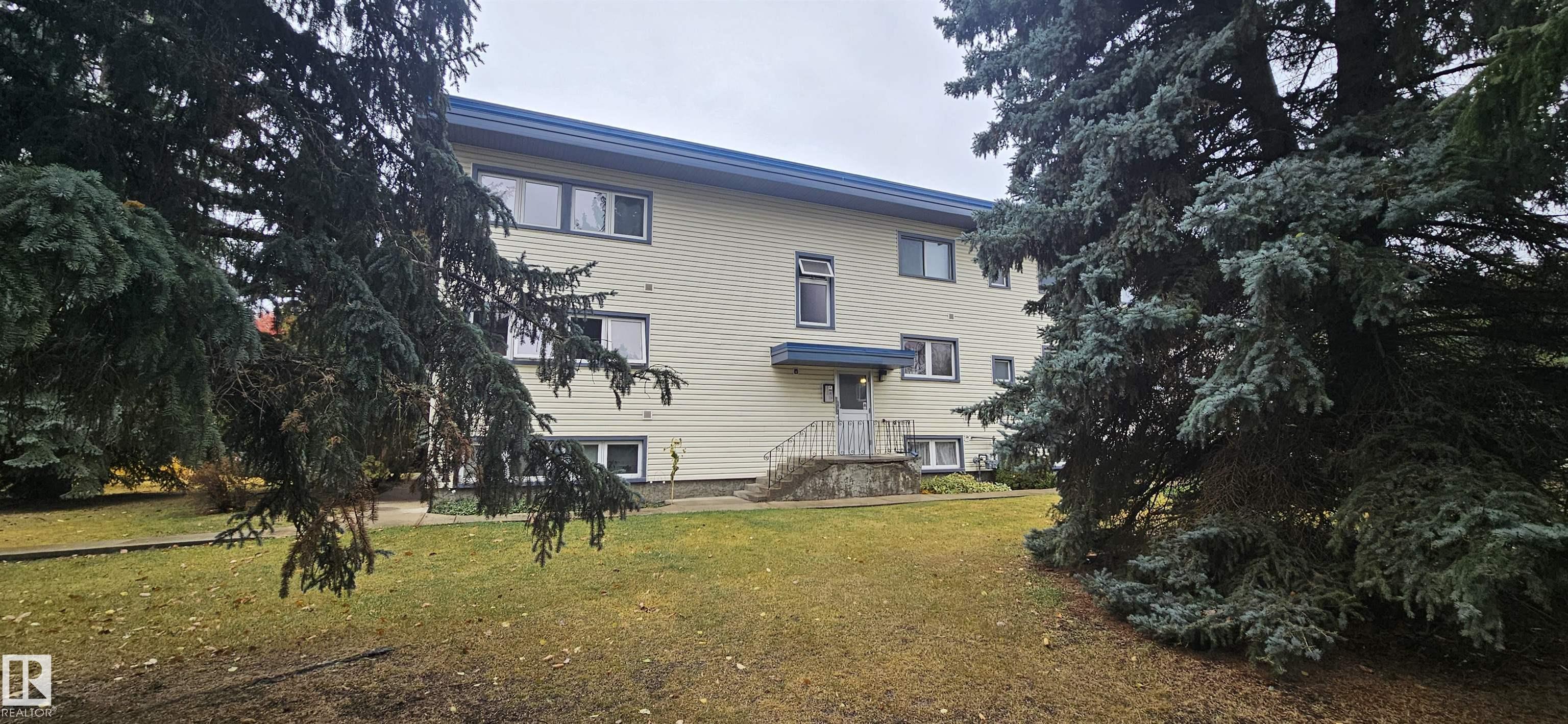 Picture for #9 6920 101 AV NW