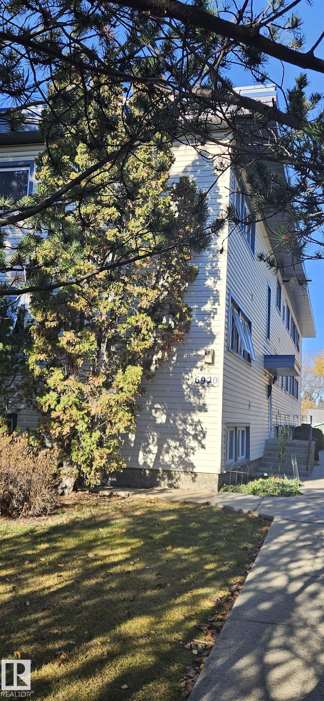 Picture for #9 6920 101 AV NW