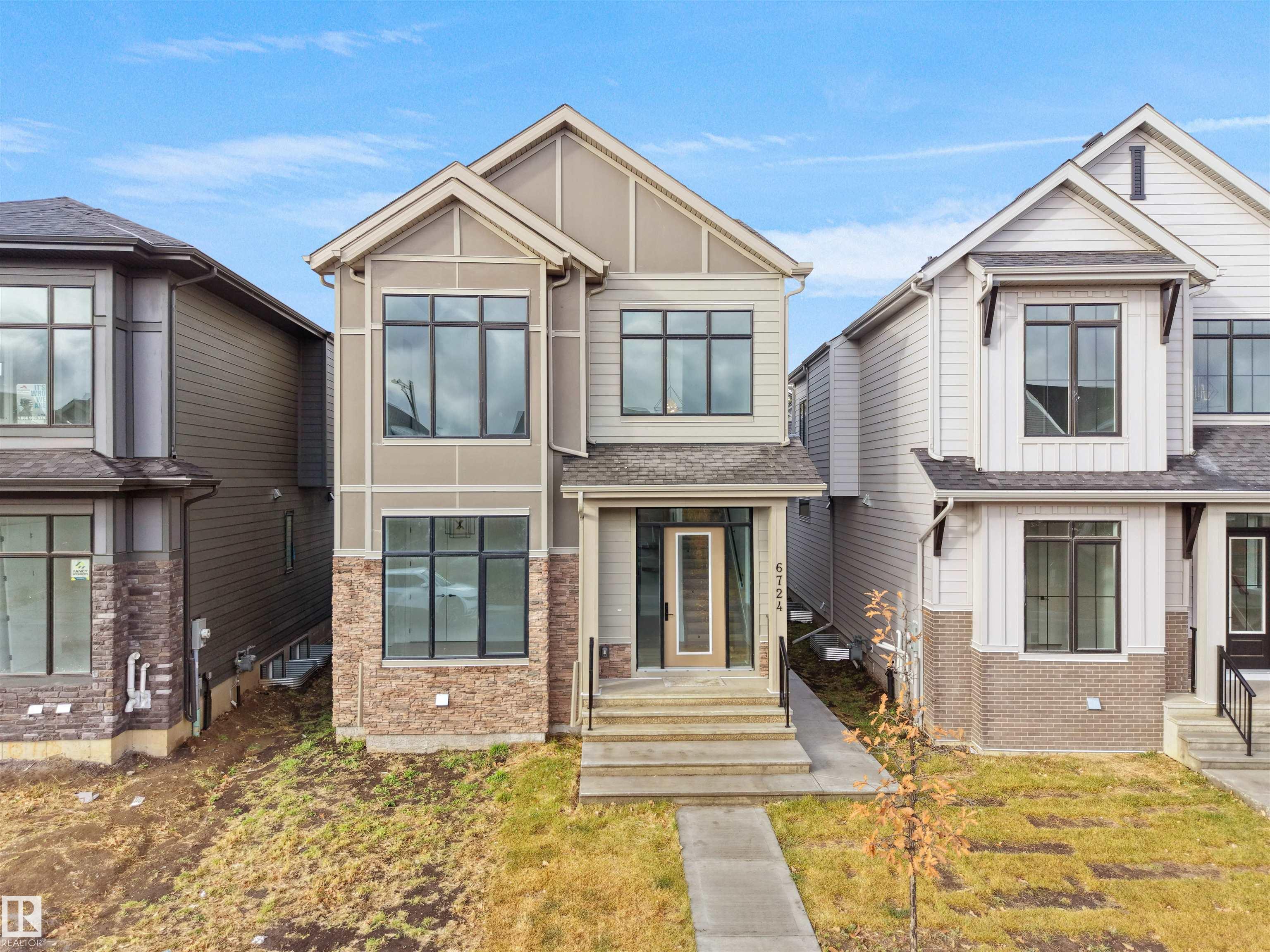 Picture for 6724 CRAWFORD WY SW