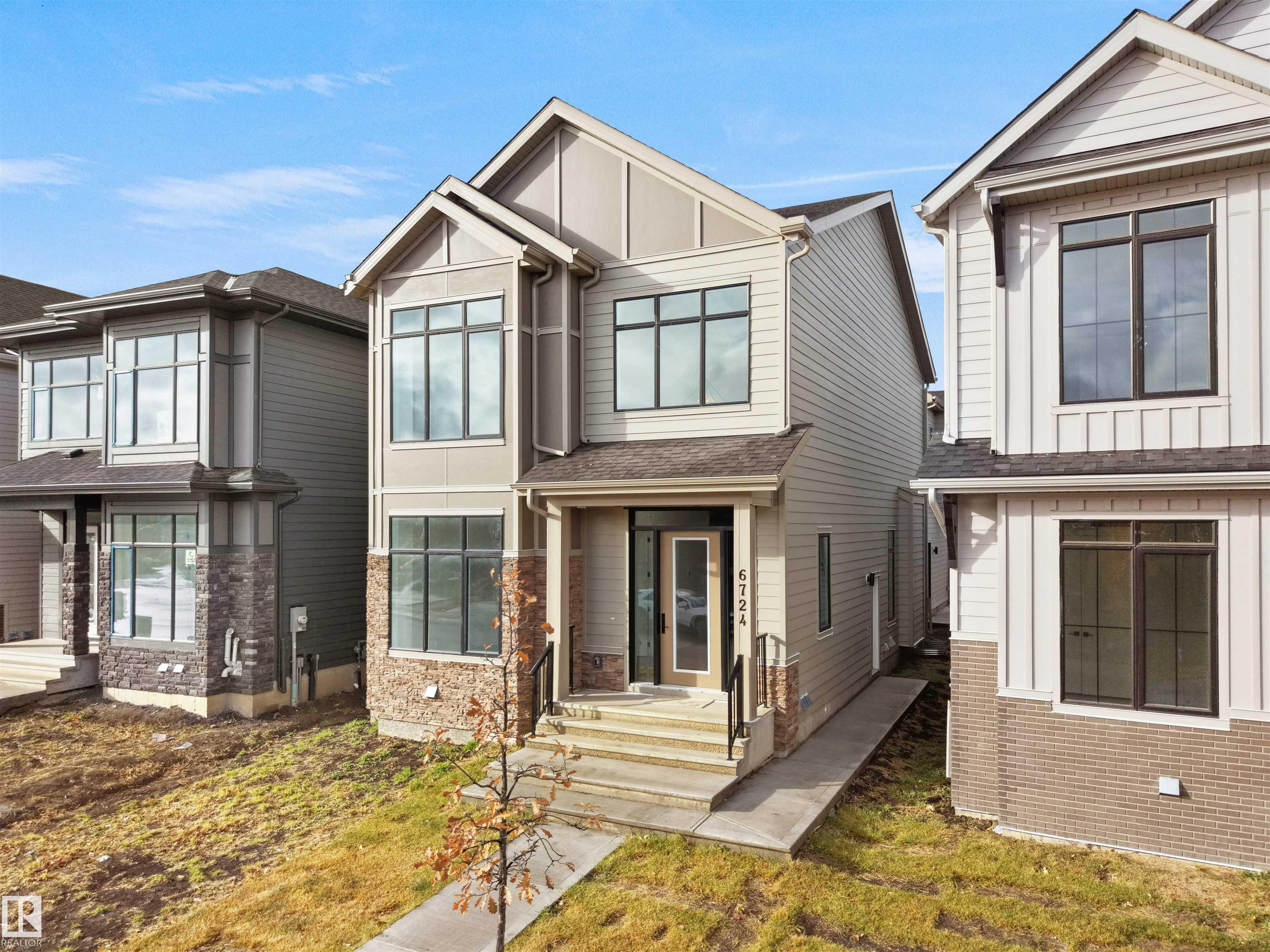 Picture for 6724 CRAWFORD WY SW