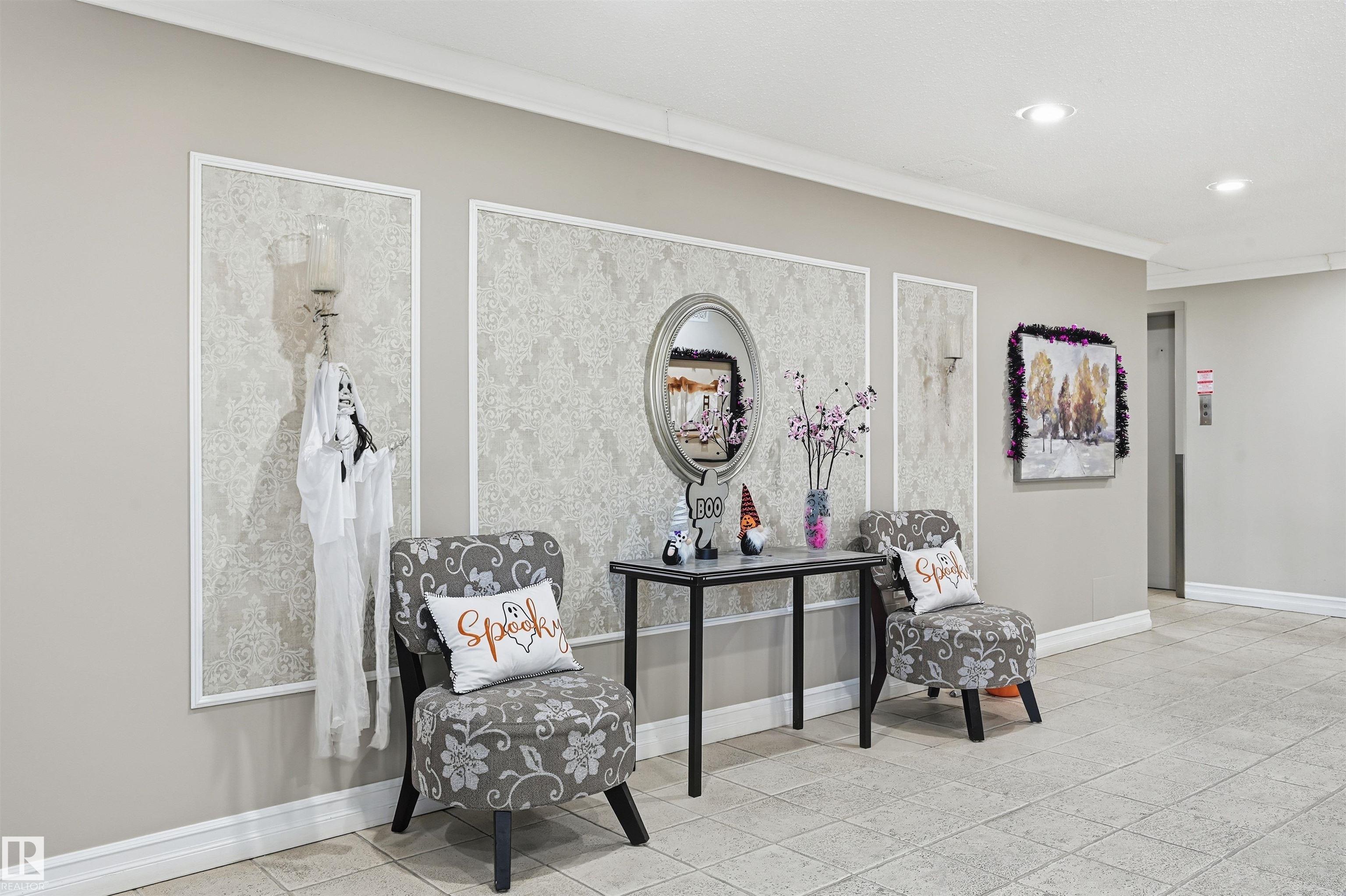 Photo 32 at 204 - 14810 51 Avenue NW, Brander Gardens, Edmonton