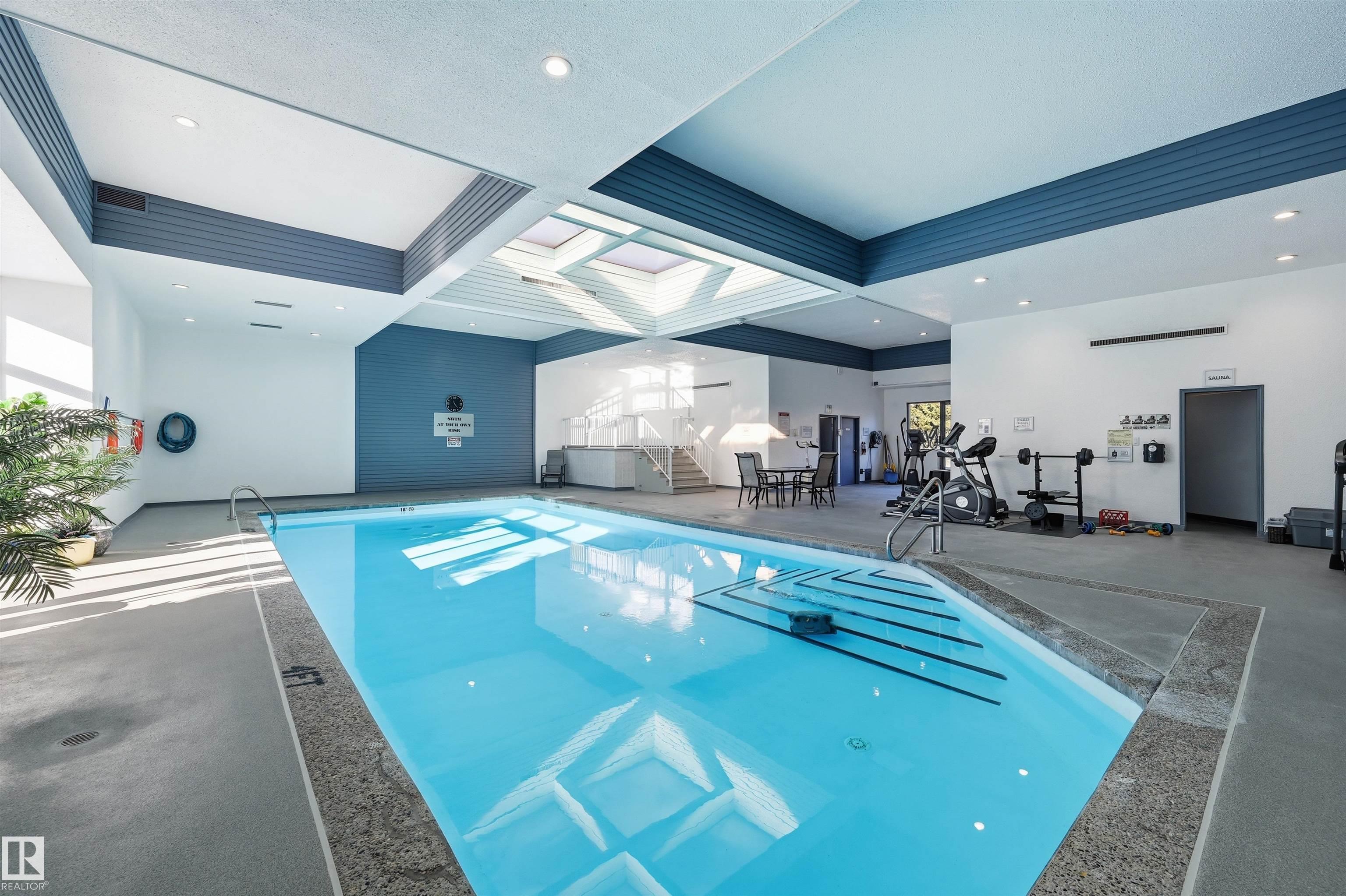 Photo 33 at 204 - 14810 51 Avenue NW, Brander Gardens, Edmonton