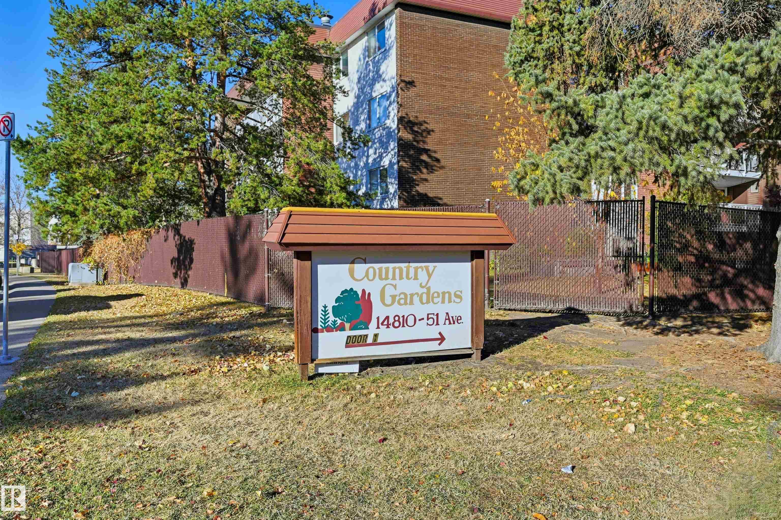 Photo 42 at 204 - 14810 51 Avenue NW, Brander Gardens, Edmonton