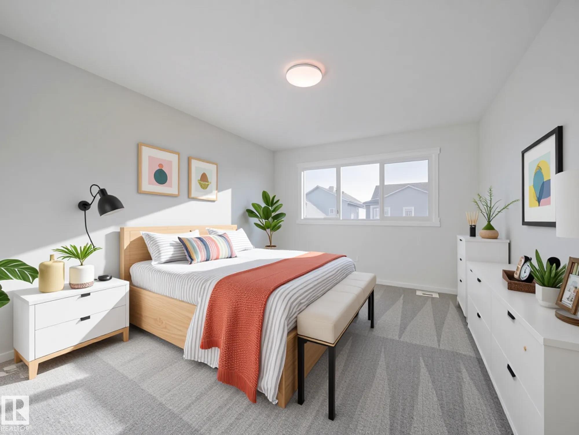 Photo 4 at 4641 Kinsella Landing SW, Keswick, Edmonton