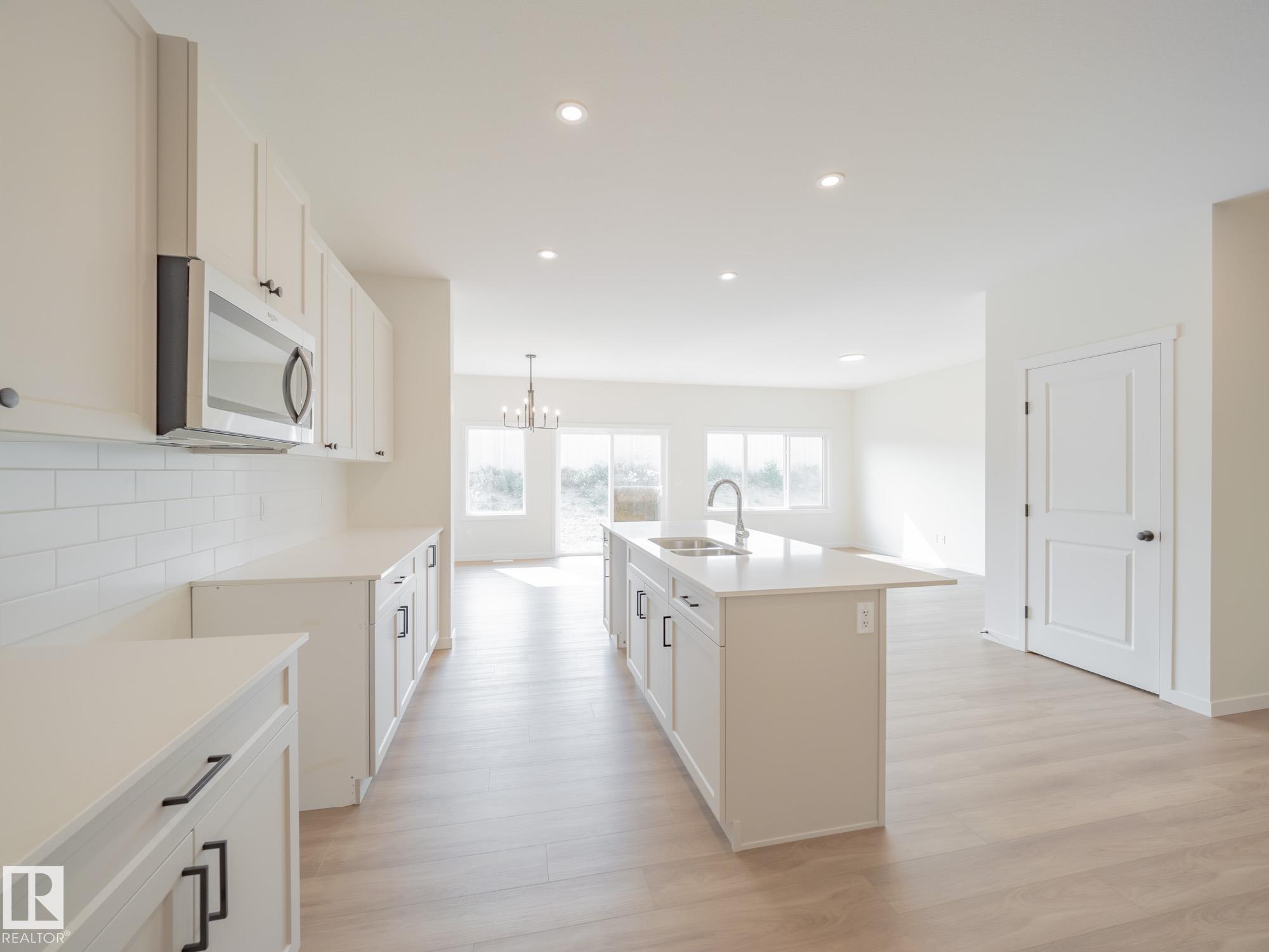 Photo 13 at 20719 24 Avenue NW, The Uplands, Edmonton