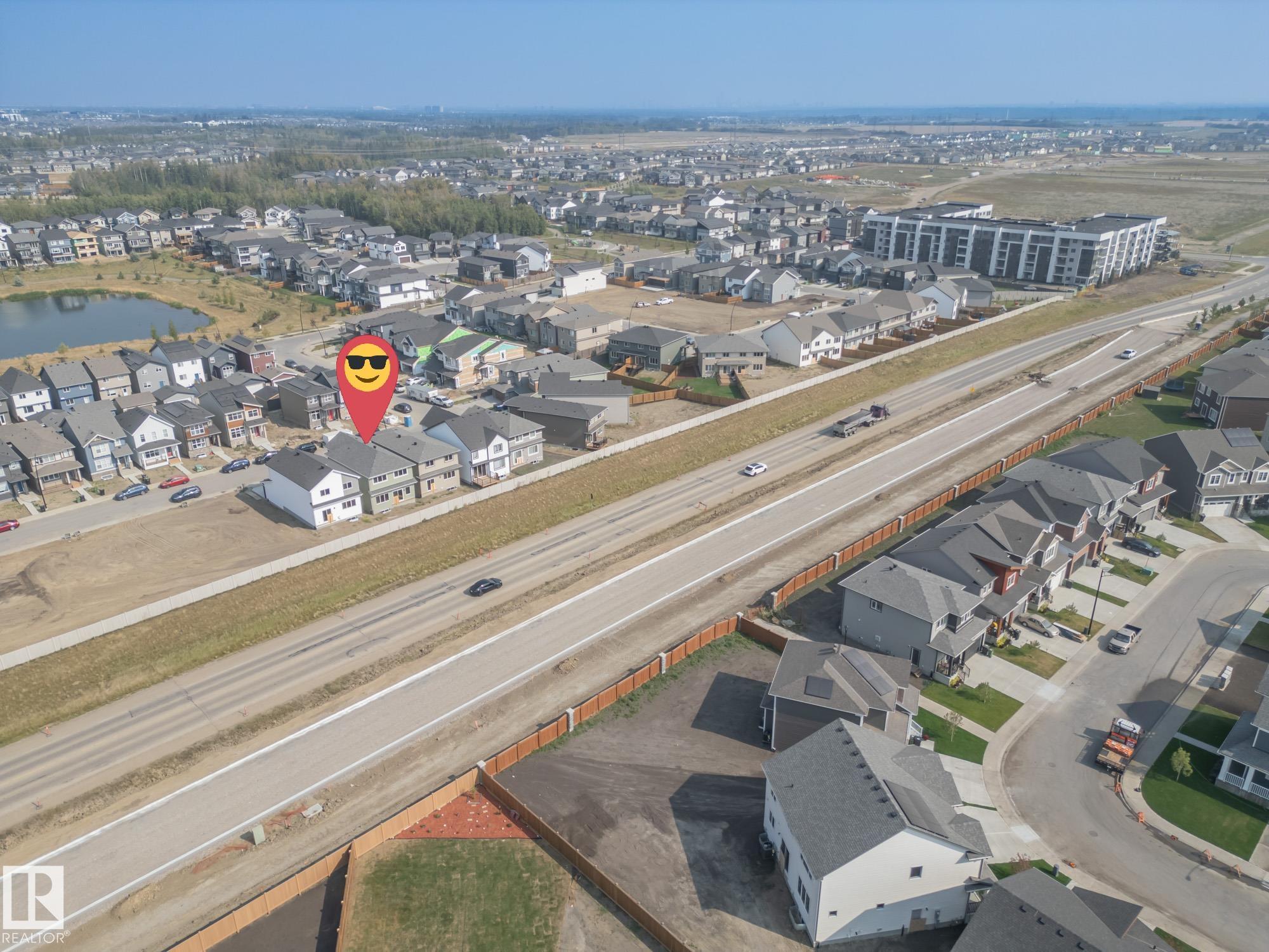 Photo 36 at 20719 24 Avenue NW, The Uplands, Edmonton