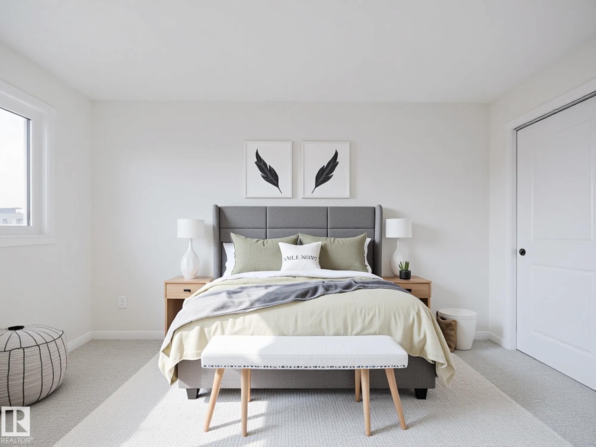 Photo 6 at 20719 24 Avenue NW, The Uplands, Edmonton