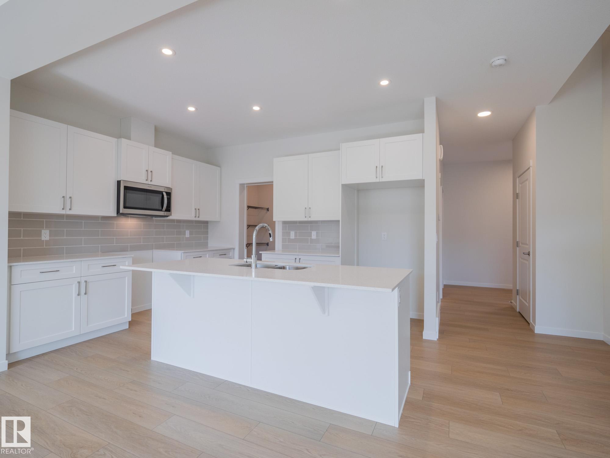 Photo 14 at 20715 24 Avenue NW, The Uplands, Edmonton