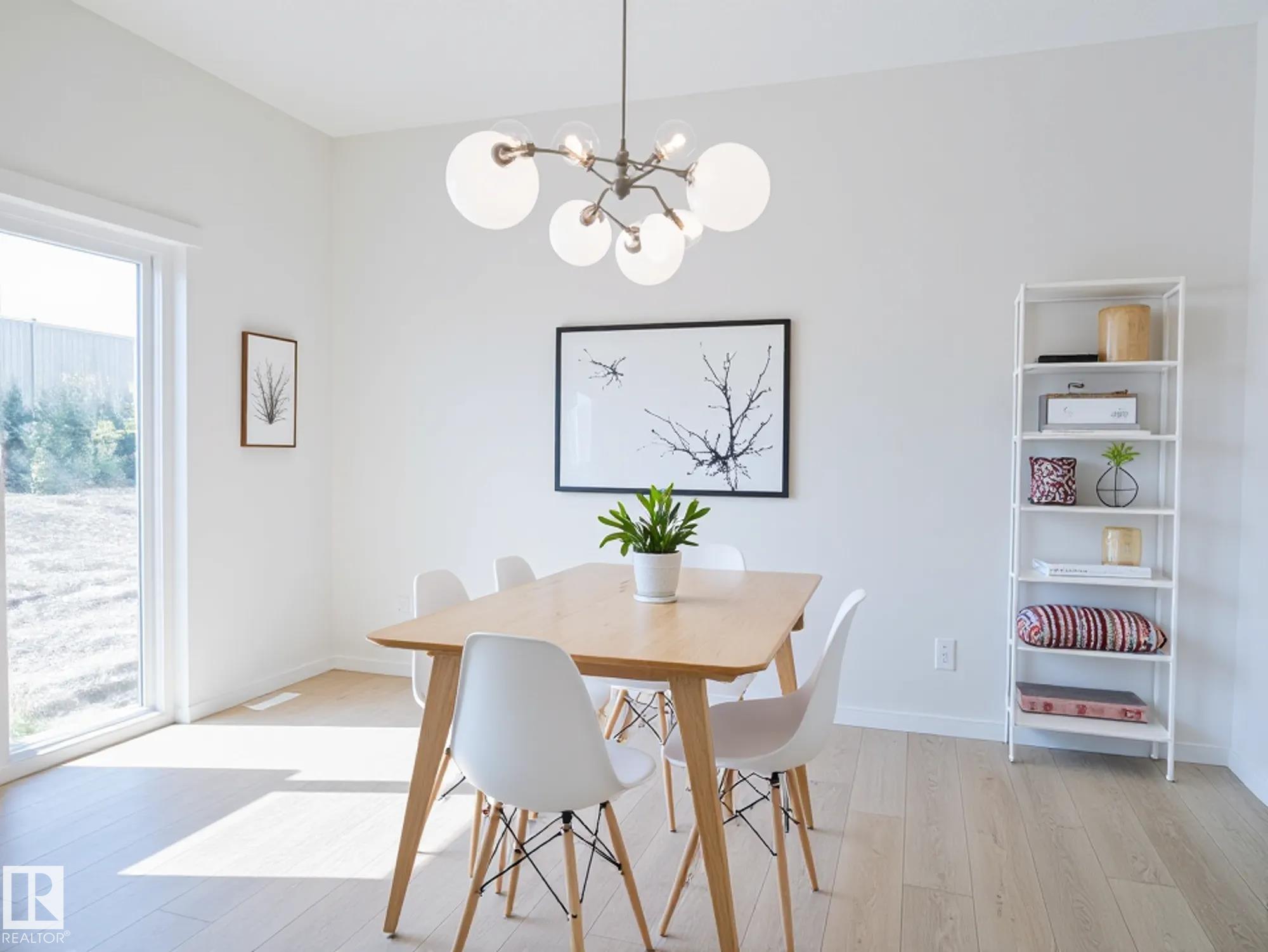 Photo 3 at 20715 24 Avenue NW, The Uplands, Edmonton