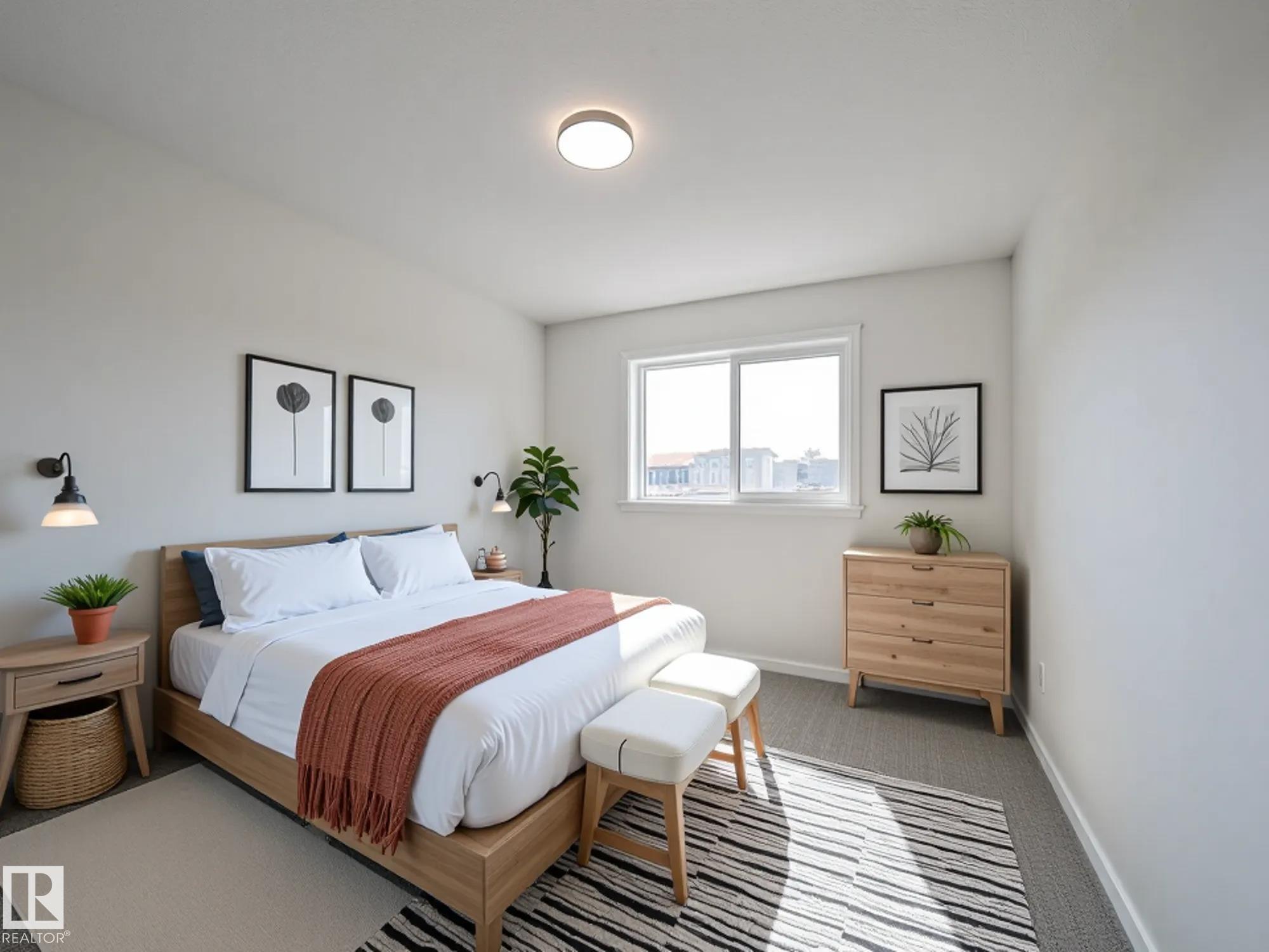 Photo 7 at 20715 24 Avenue NW, The Uplands, Edmonton